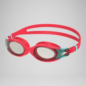 Junior Hydrosity 2.0 Goggles Red