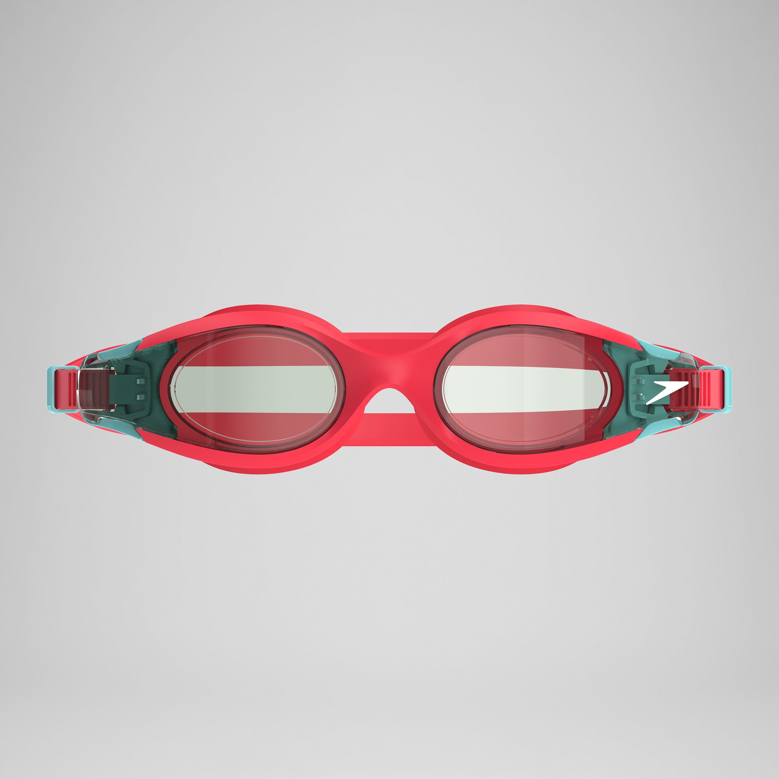 Junior Hydrosity 2.0 Goggles Red - Image 2