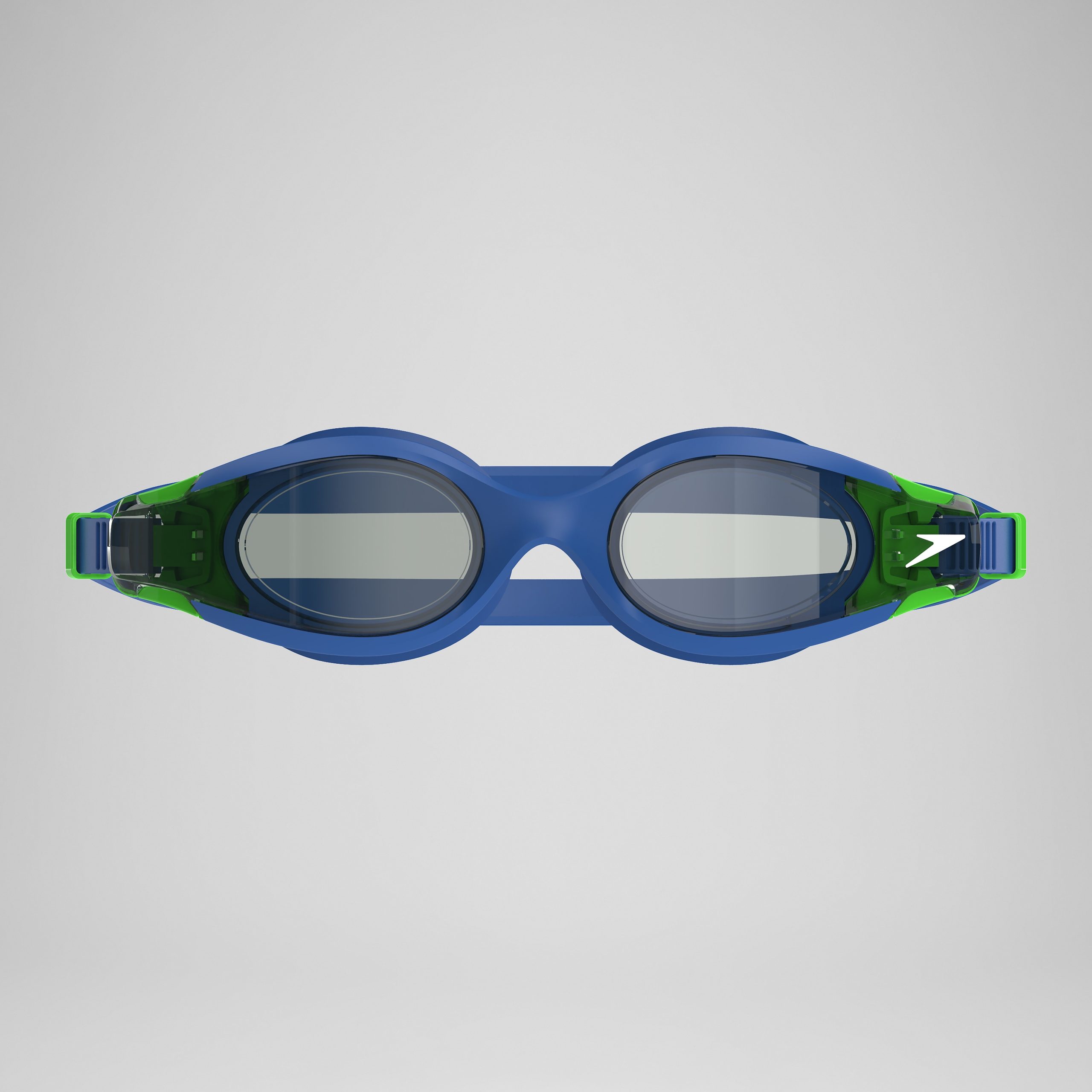 Junior Hydrosity 2.0 Goggles Black/Blue - Image 2