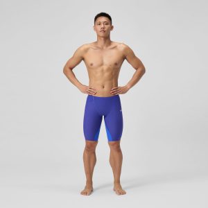 Men's LZR Pro 2.0 Solid Jammer Purple