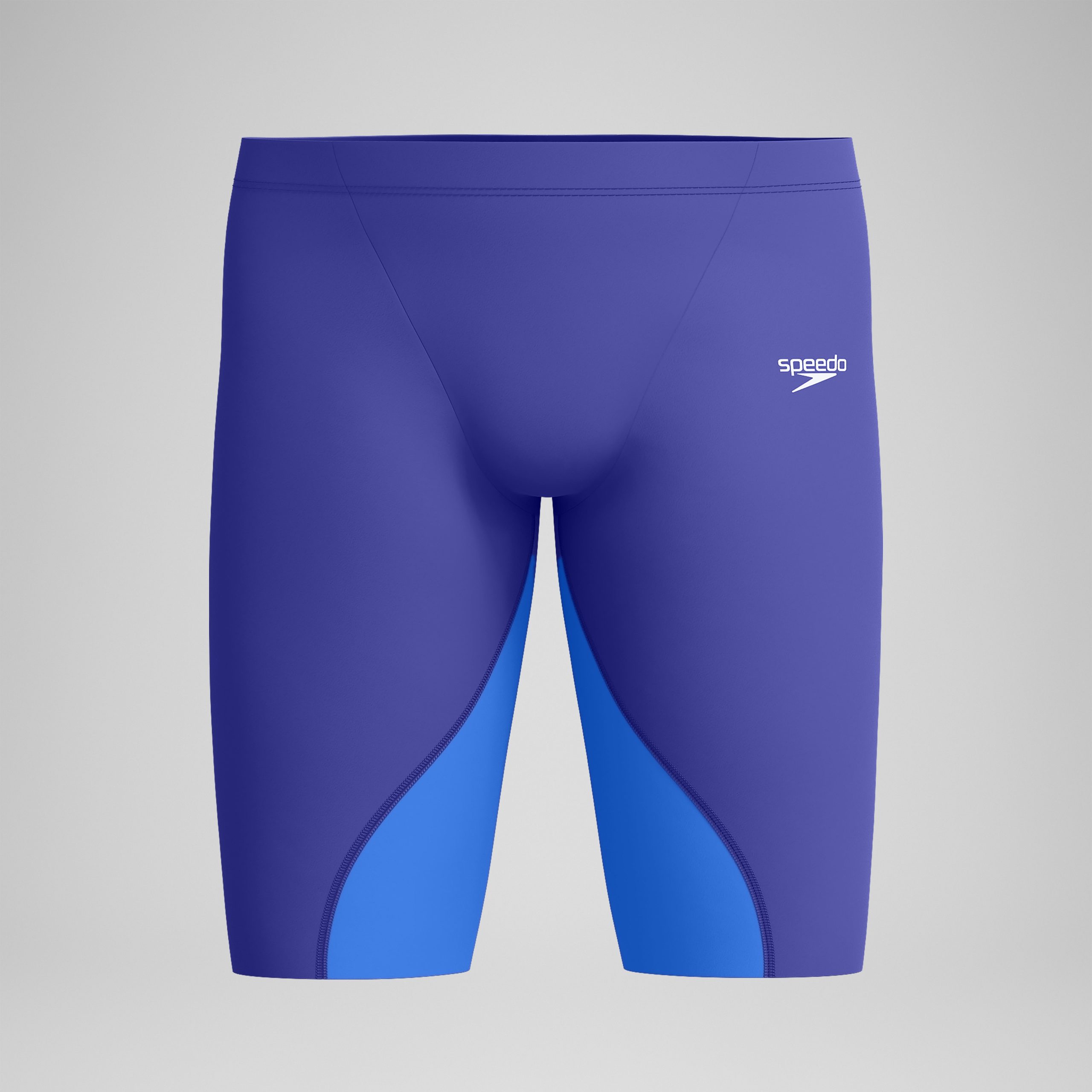 Men's LZR Pro 2.0 Solid Jammer Purple - Image 5