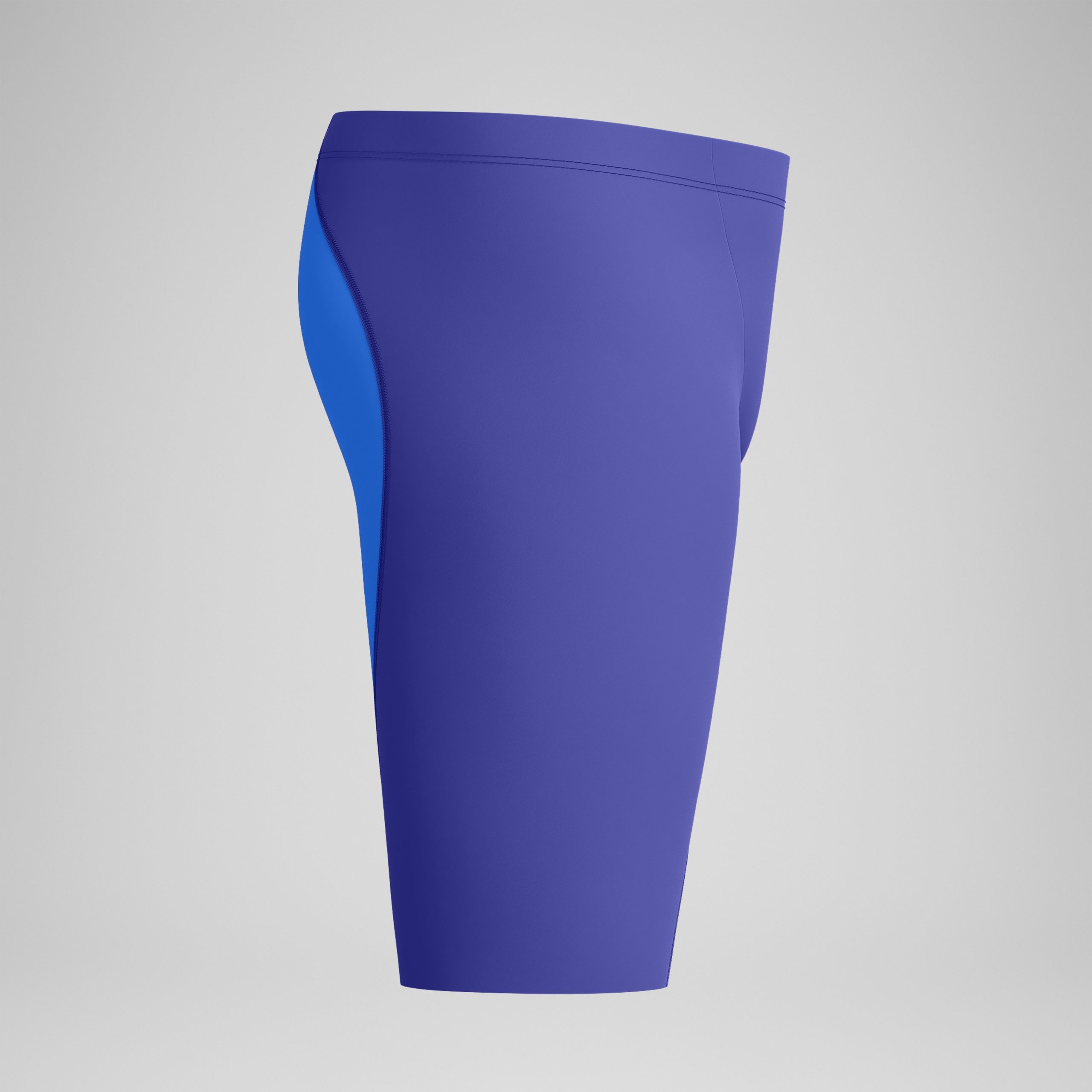 Men's LZR Pro 2.0 Solid Jammer Purple - Image 6