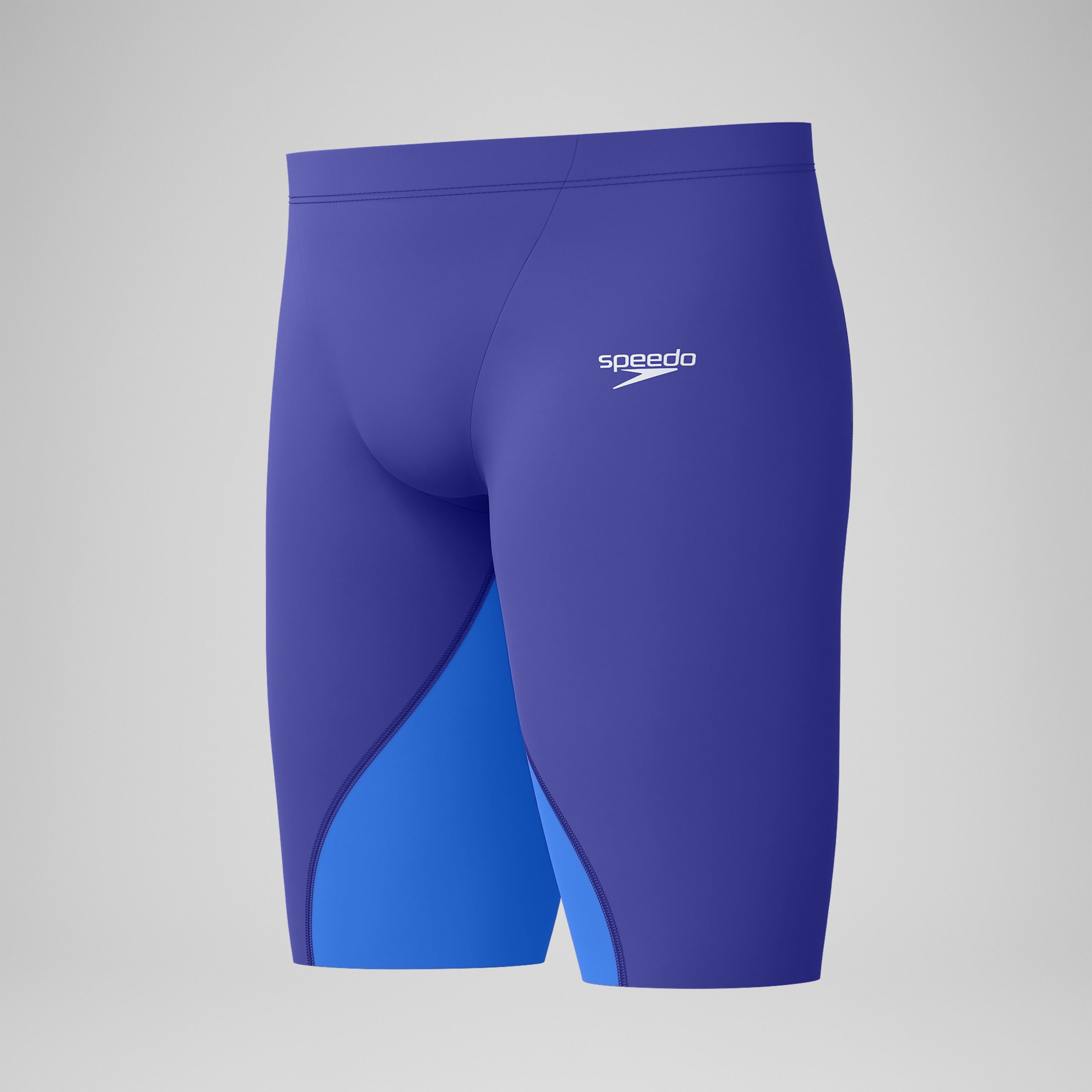 Men's LZR Pro 2.0 Solid Jammer Purple - Image 8