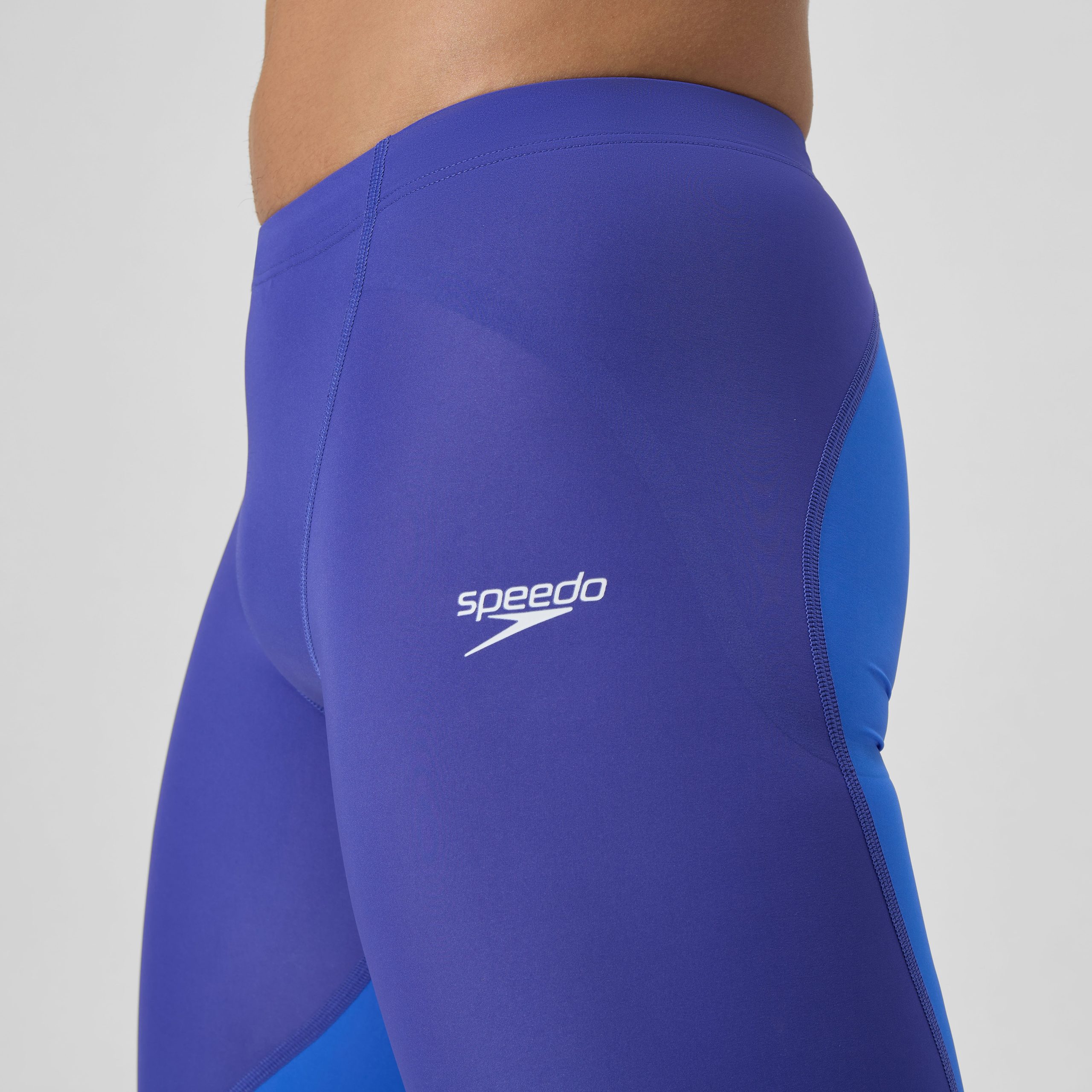 Men's LZR Pro 2.0 Solid Jammer Purple - Image 9