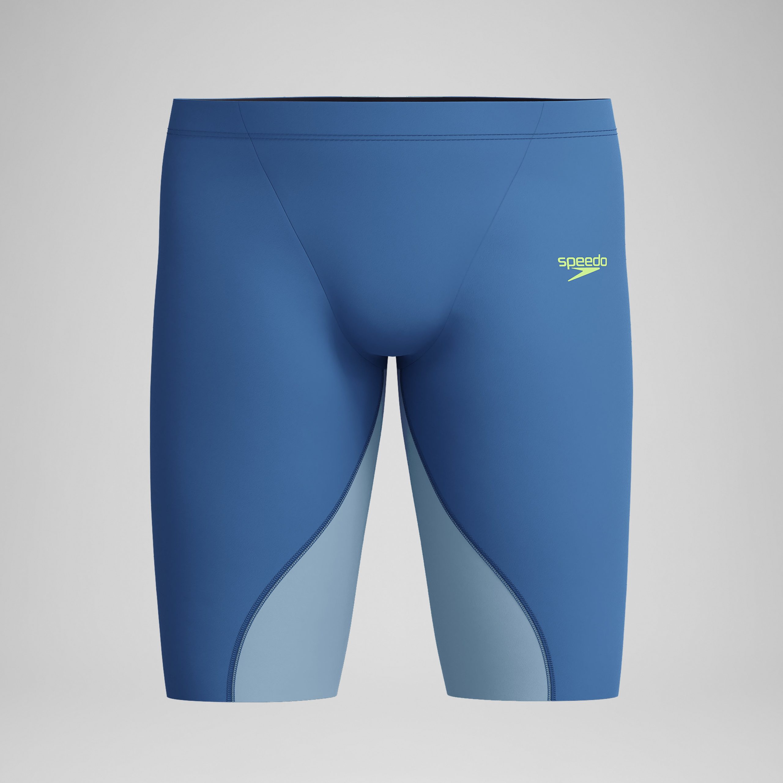 Men's Fastskin LZR Pro 2.0 Jammer Blue - Image 5