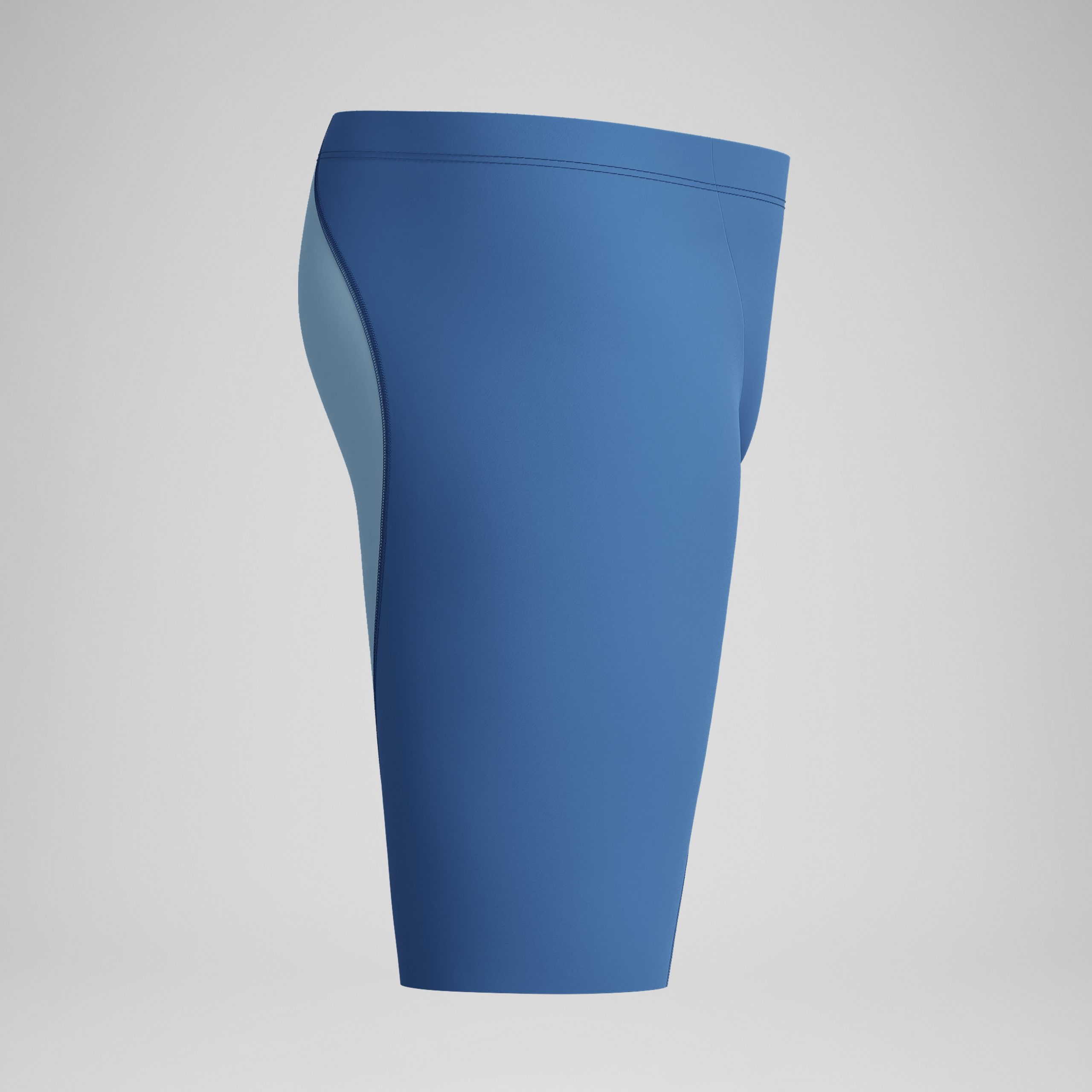 Men's Fastskin LZR Pro 2.0 Jammer Blue - Image 6