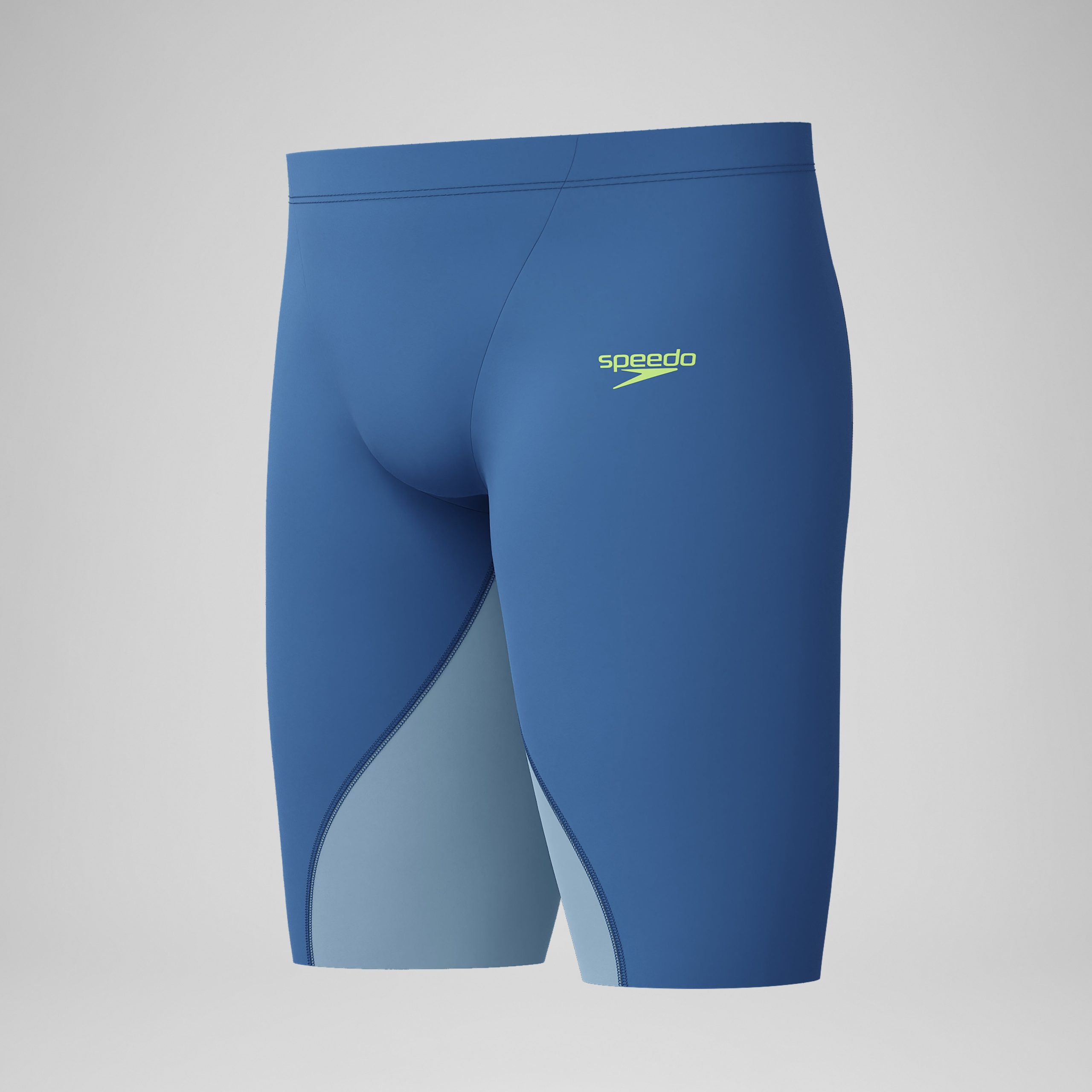 Men's Fastskin LZR Pro 2.0 Jammer Blue - Image 8