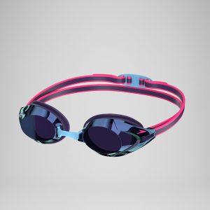Adult Vanquisher 3.0 Mirror Goggles Purple/Grey