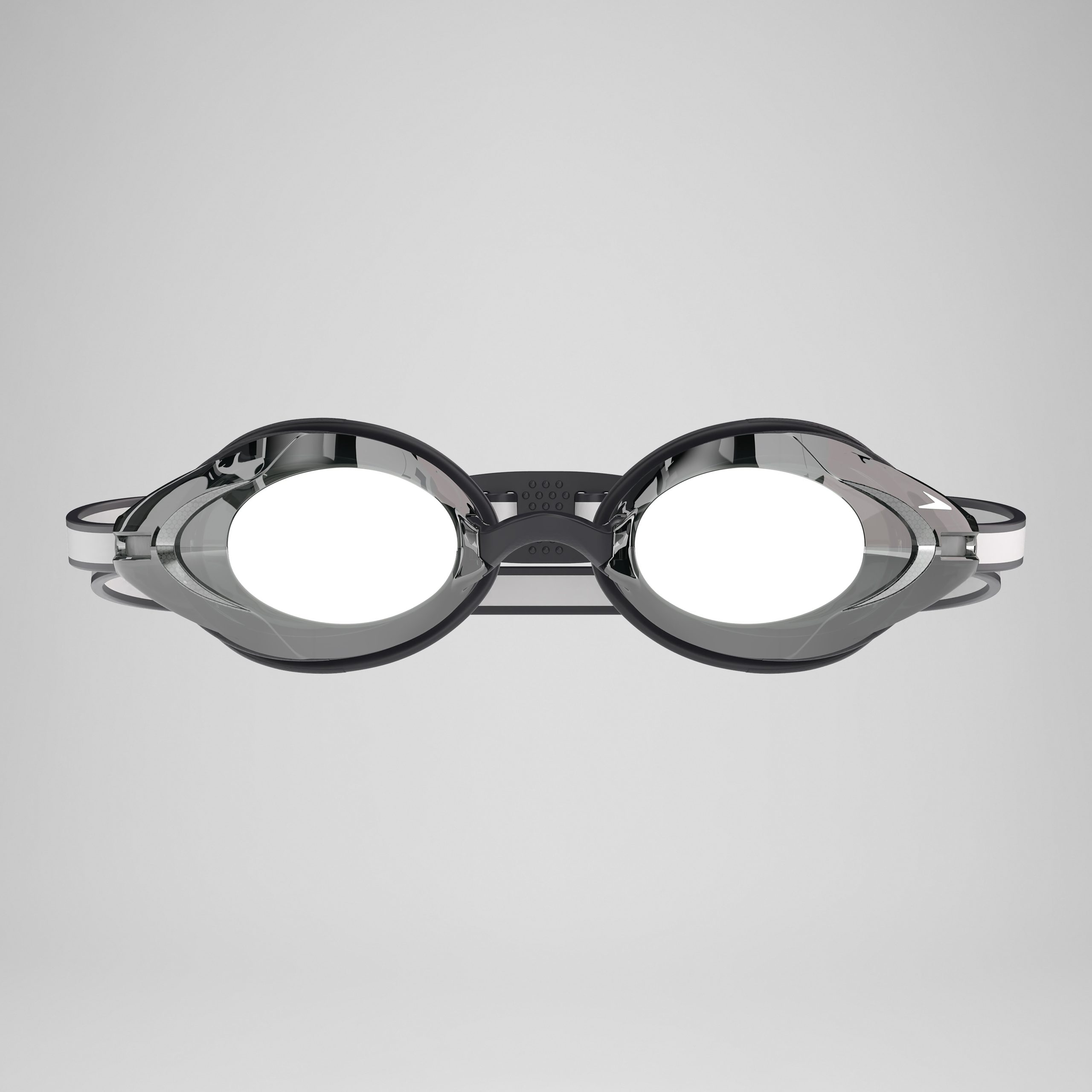 Vanquisher 3.0 Mirror Goggles Black - Image 2