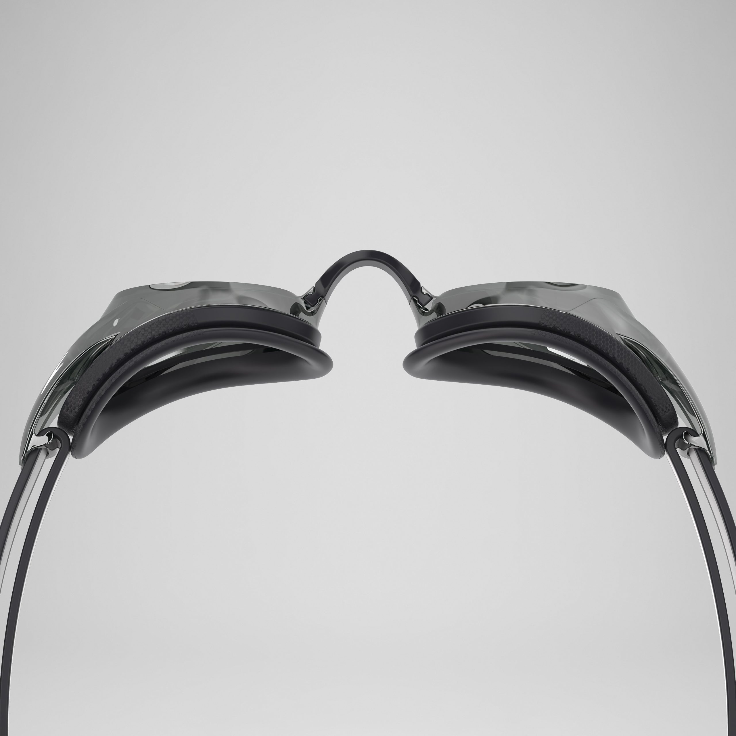 Vanquisher 3.0 Mirror Goggles Black - Image 4