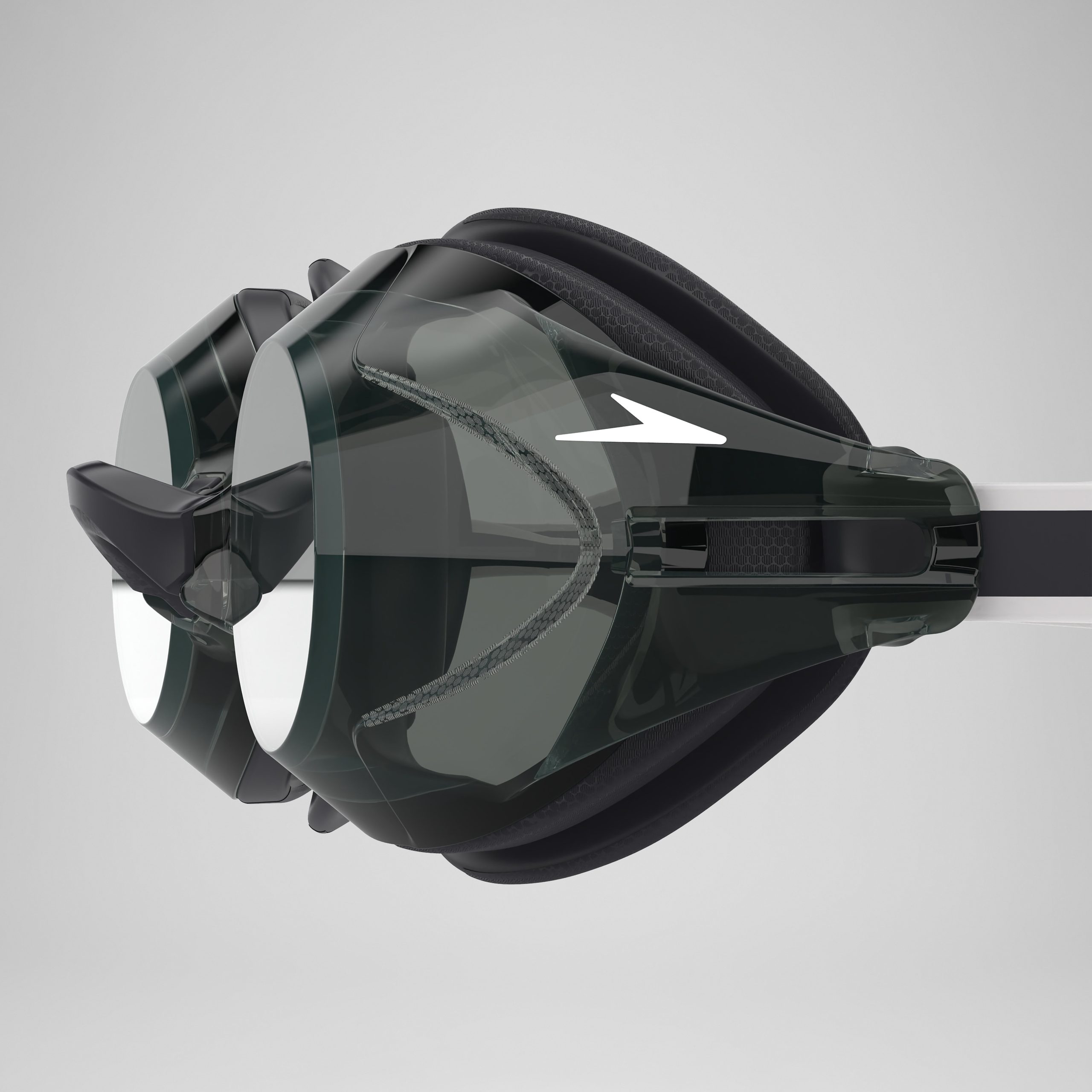 Vanquisher 3.0 Goggles Black - Image 3