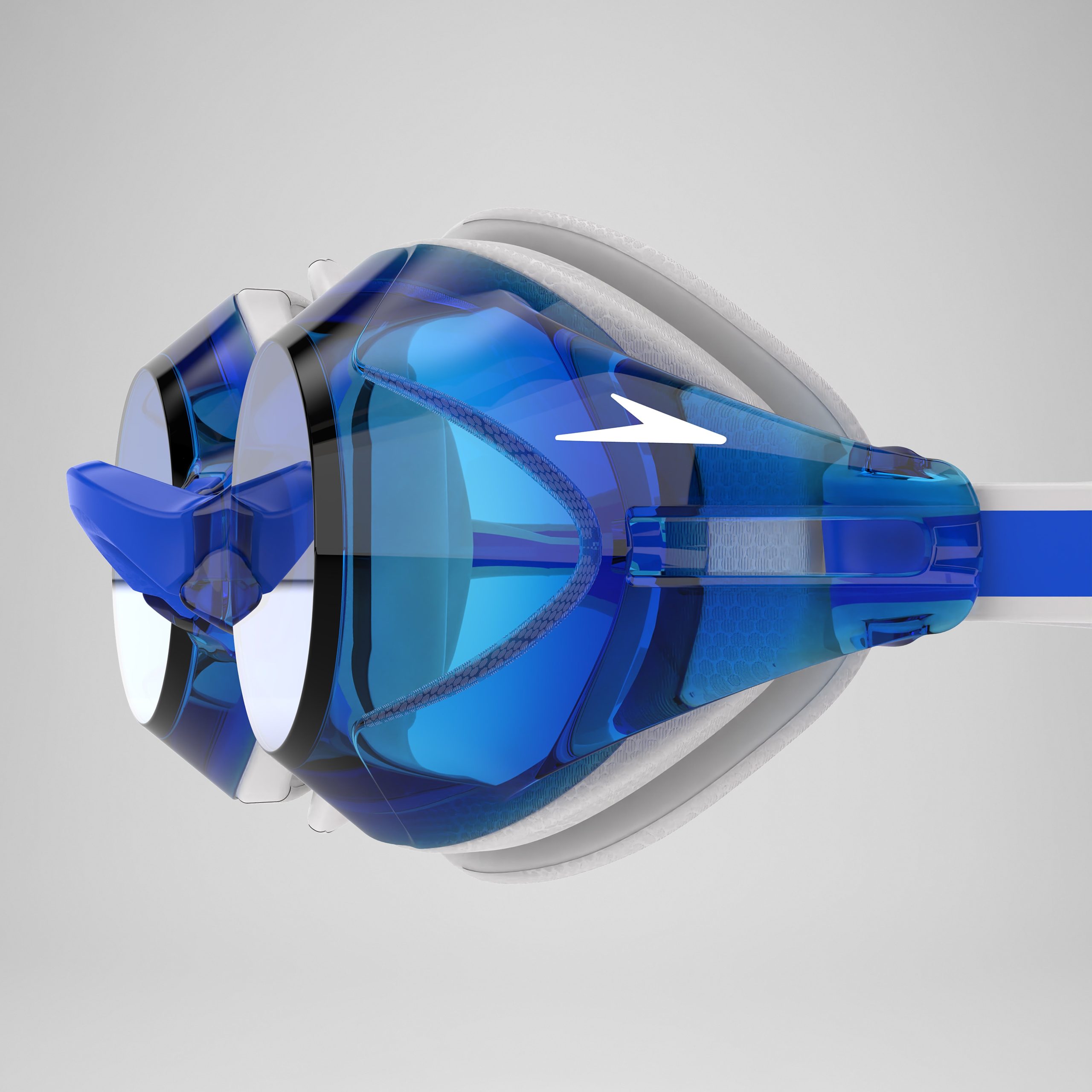 Vanquisher 3.0 Goggles Blue - Image 3