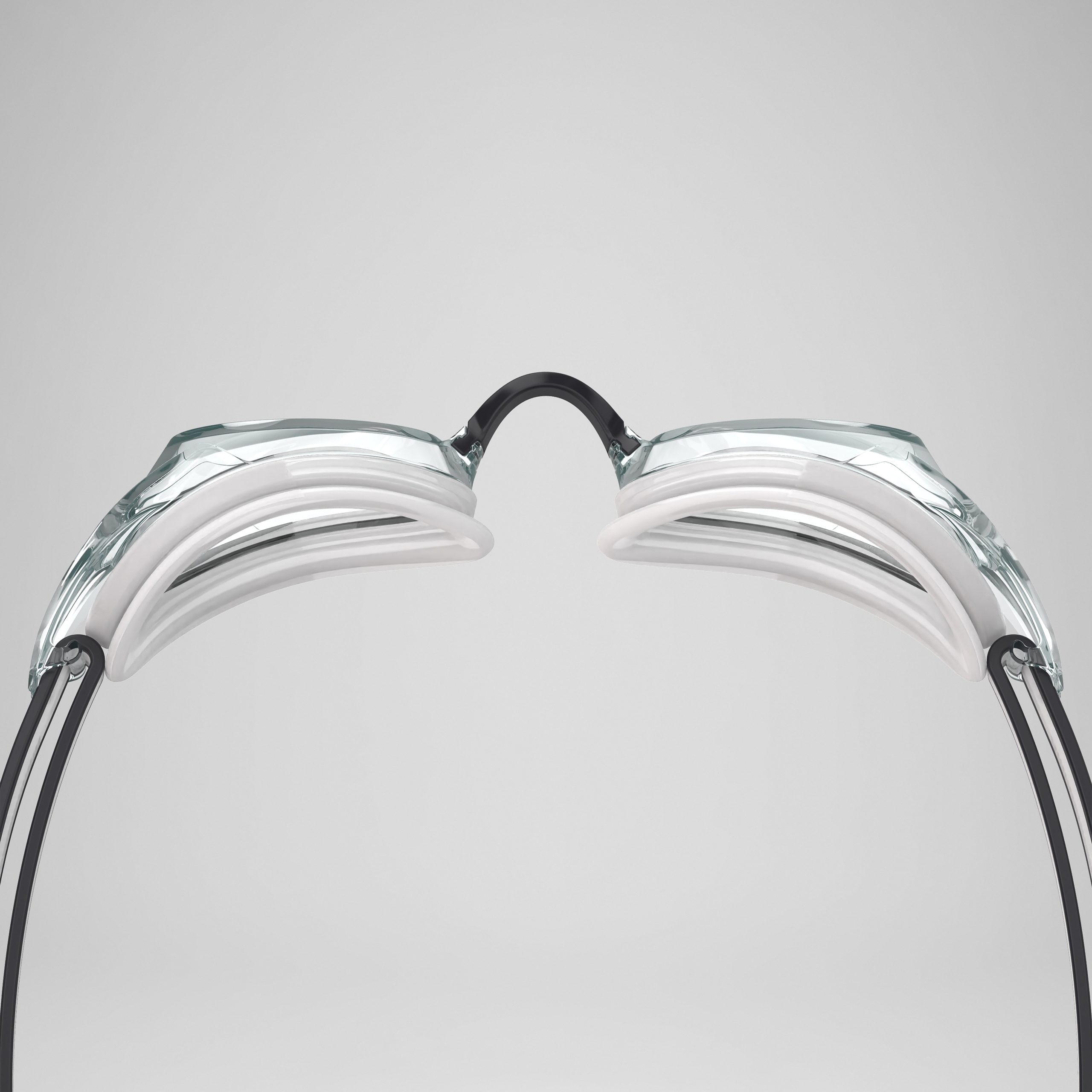 Vanquisher 3.0 Goggles Clear/Black - Image 4