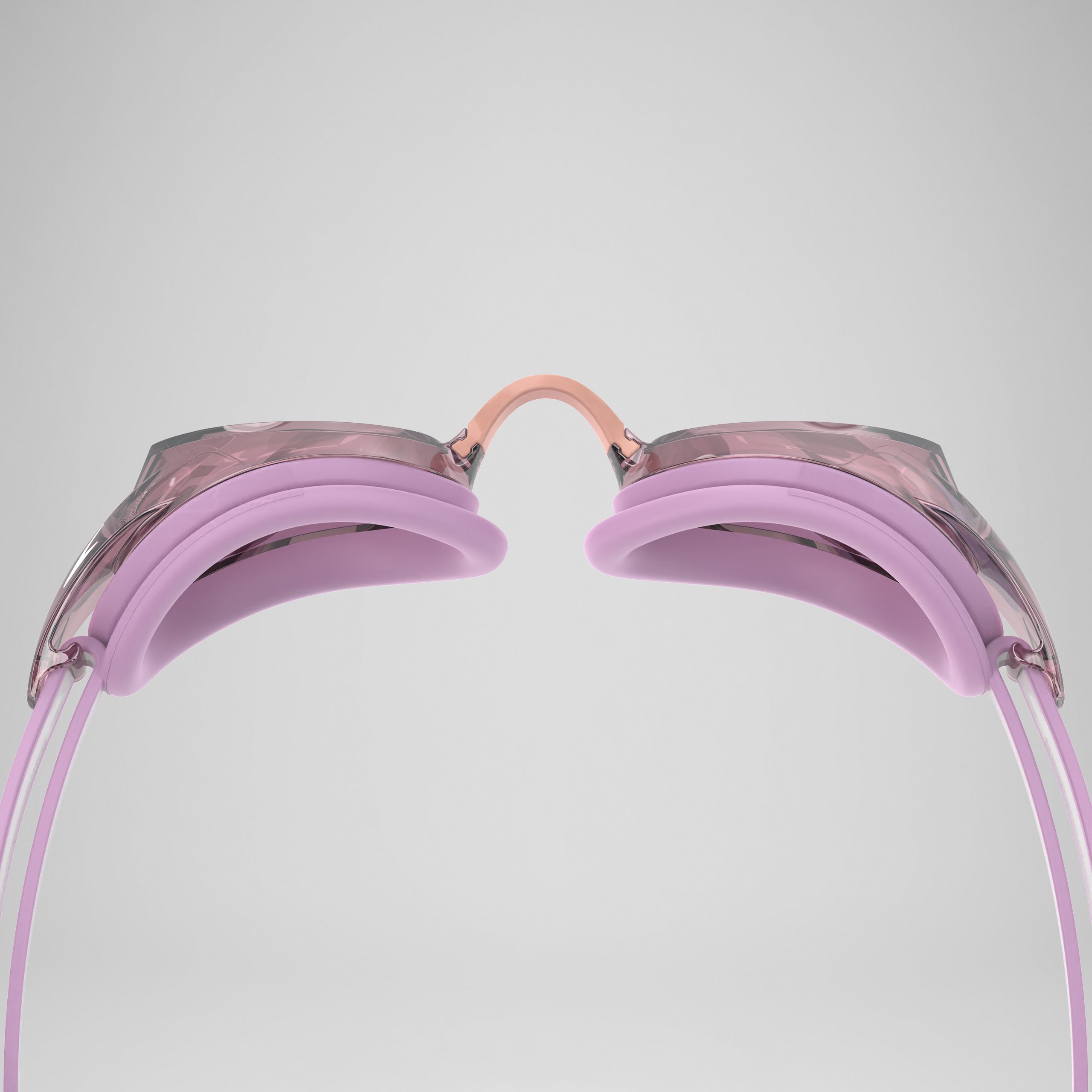 Women's Vanquisher 3.0 Mirror Goggles Pink - Image 4