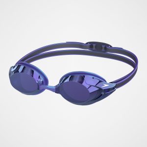 Adult Vanquisher 3.0 Mirror Limited Edition Goggles Purple