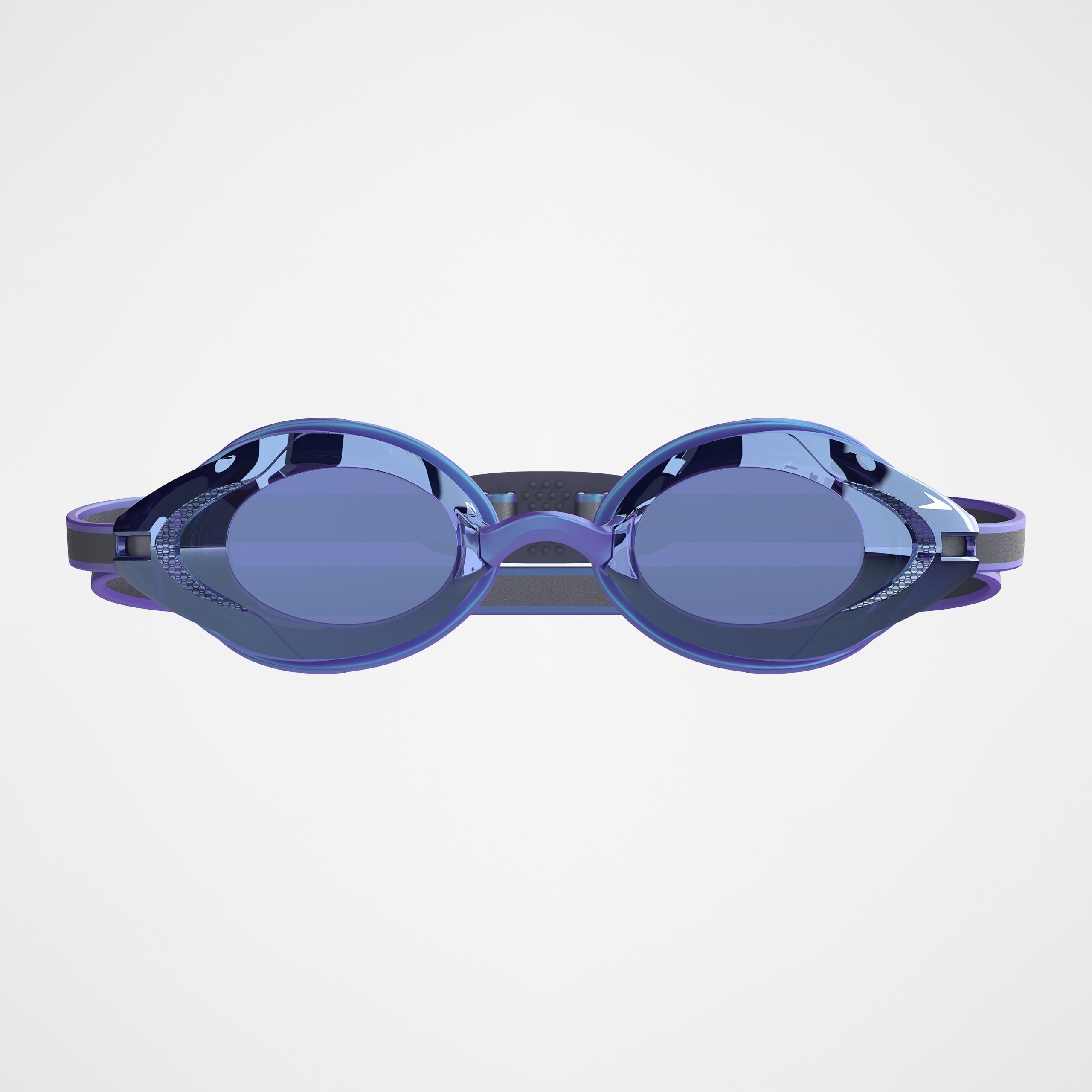 Adult Vanquisher 3.0 Mirror Limited Edition Goggles Purple - Image 2