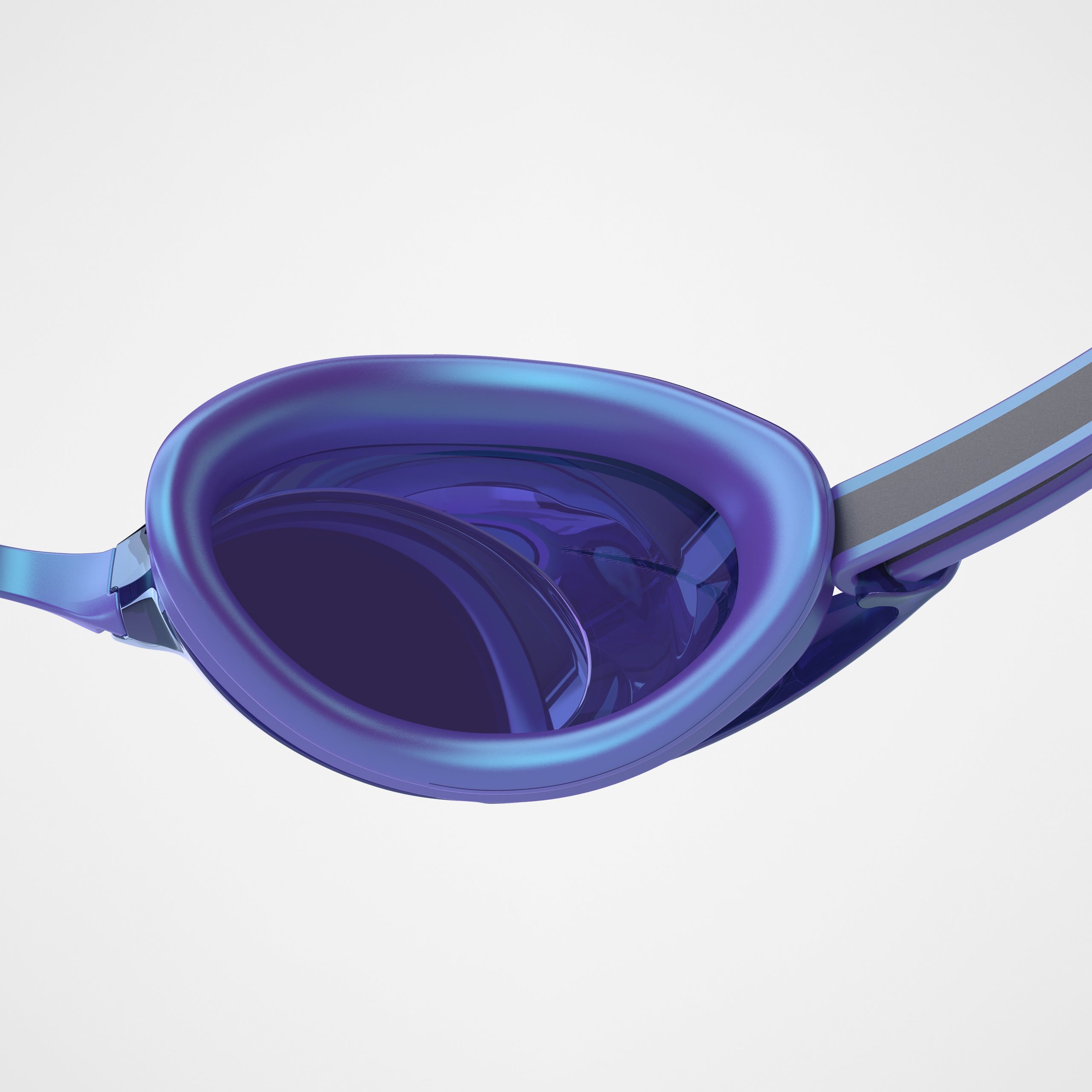 Adult Vanquisher 3.0 Mirror Limited Edition Goggles Purple - Image 5