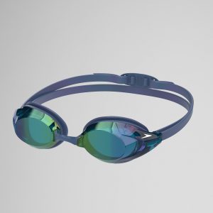 Adult Vanquisher 3.0 Mirror Goggles Blue