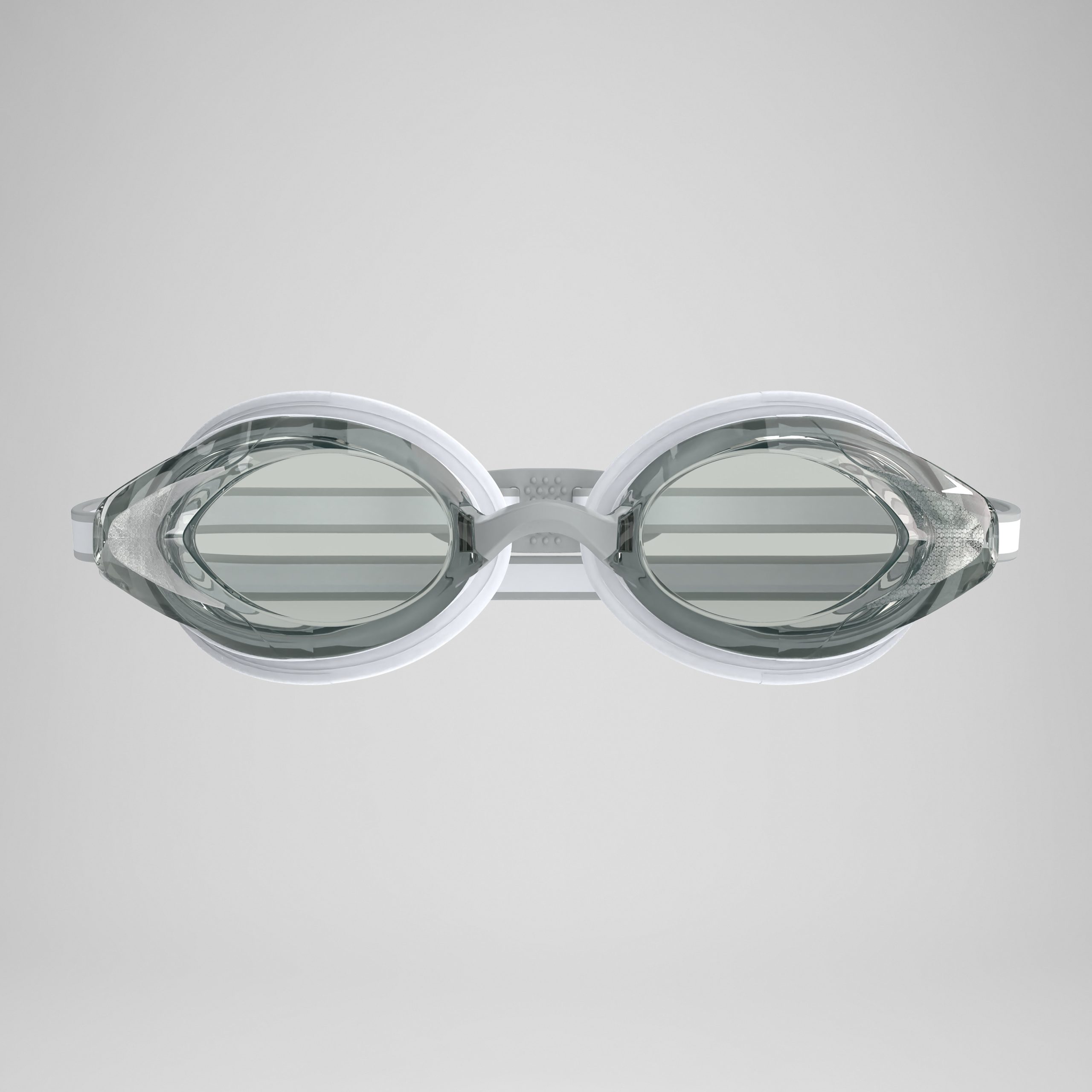 Women's Vanquisher 3.0 Goggles White/Steel - Image 2