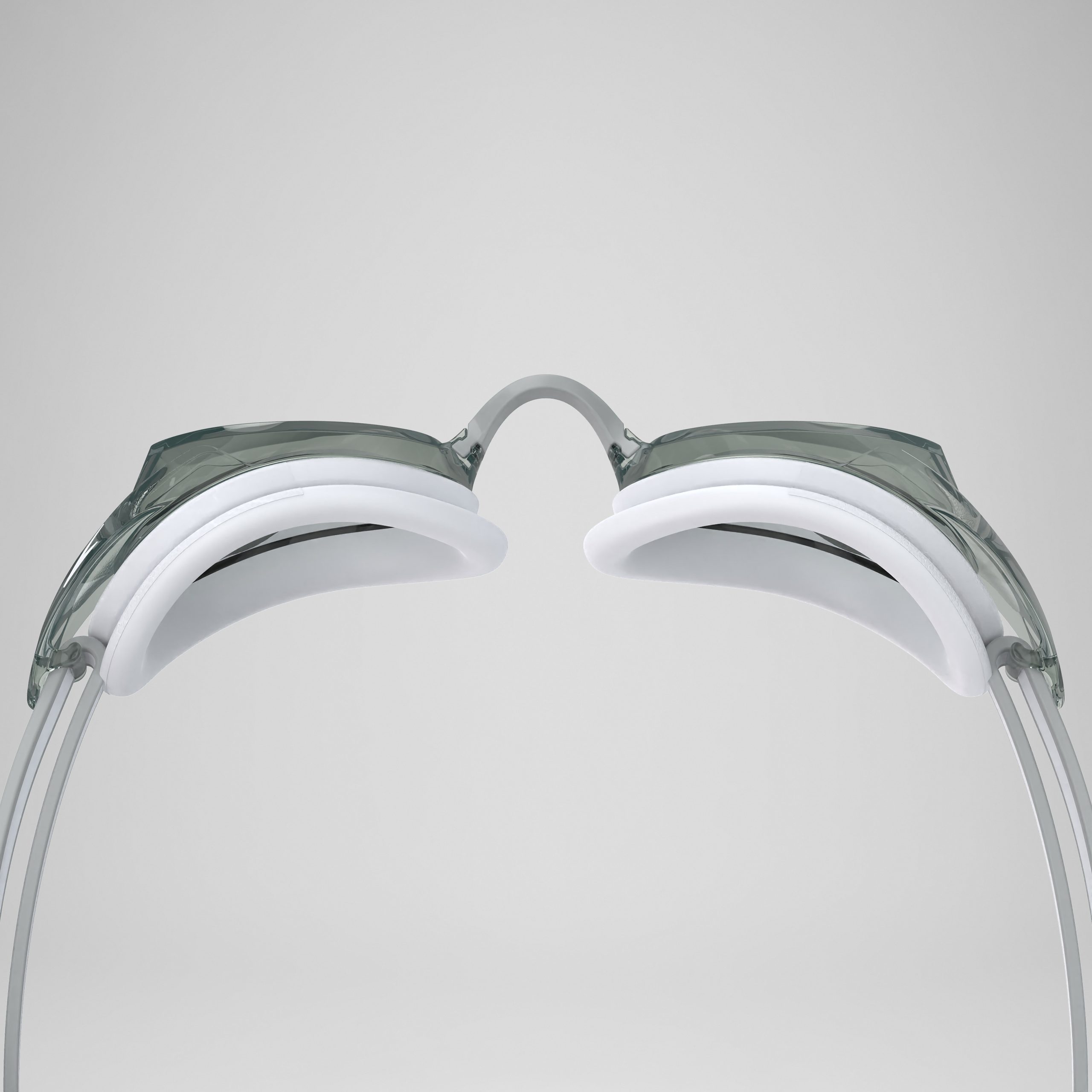 Women's Vanquisher 3.0 Goggles White/Steel - Image 4