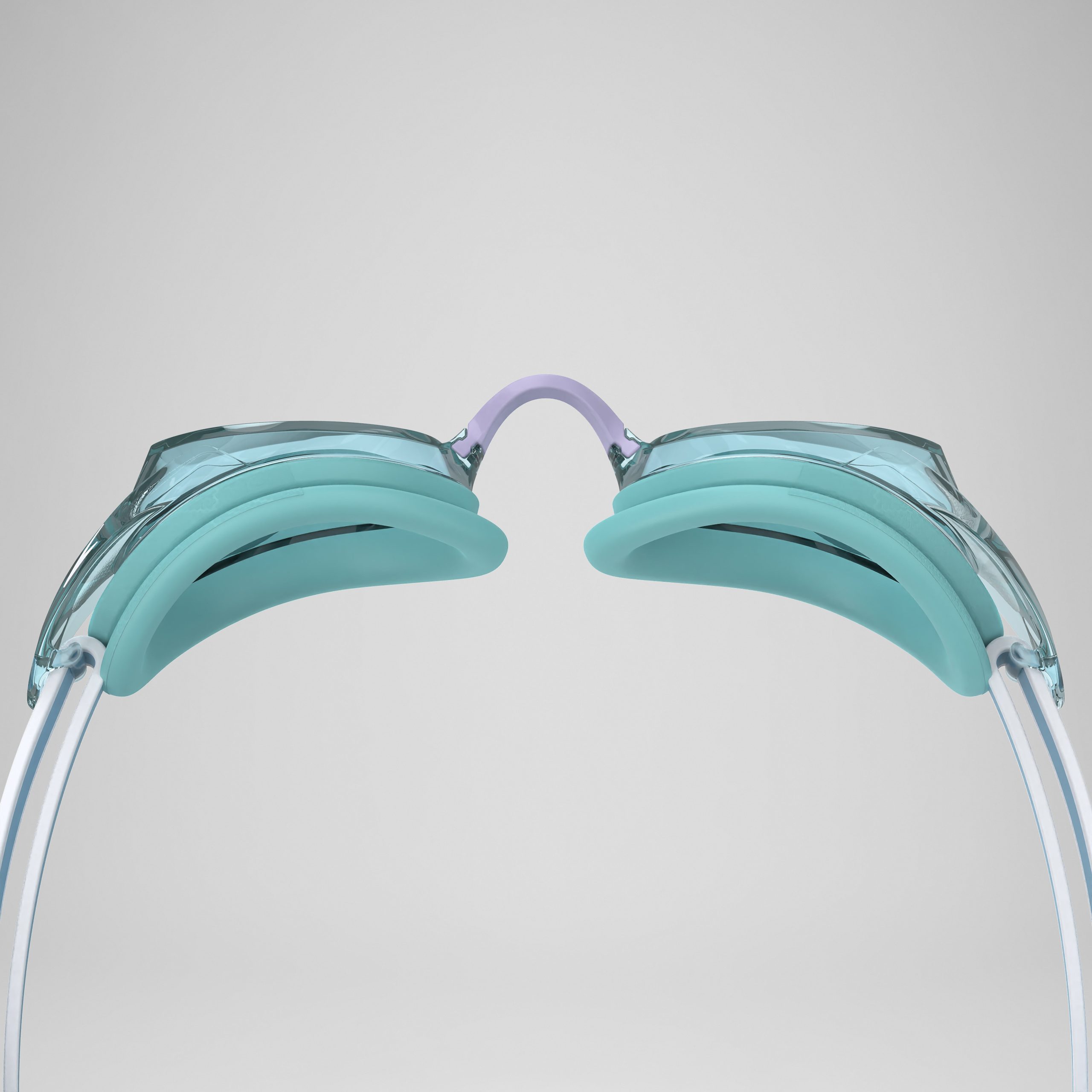 Women's Vanquisher 3.0 Goggles Blue/Purple - Image 4