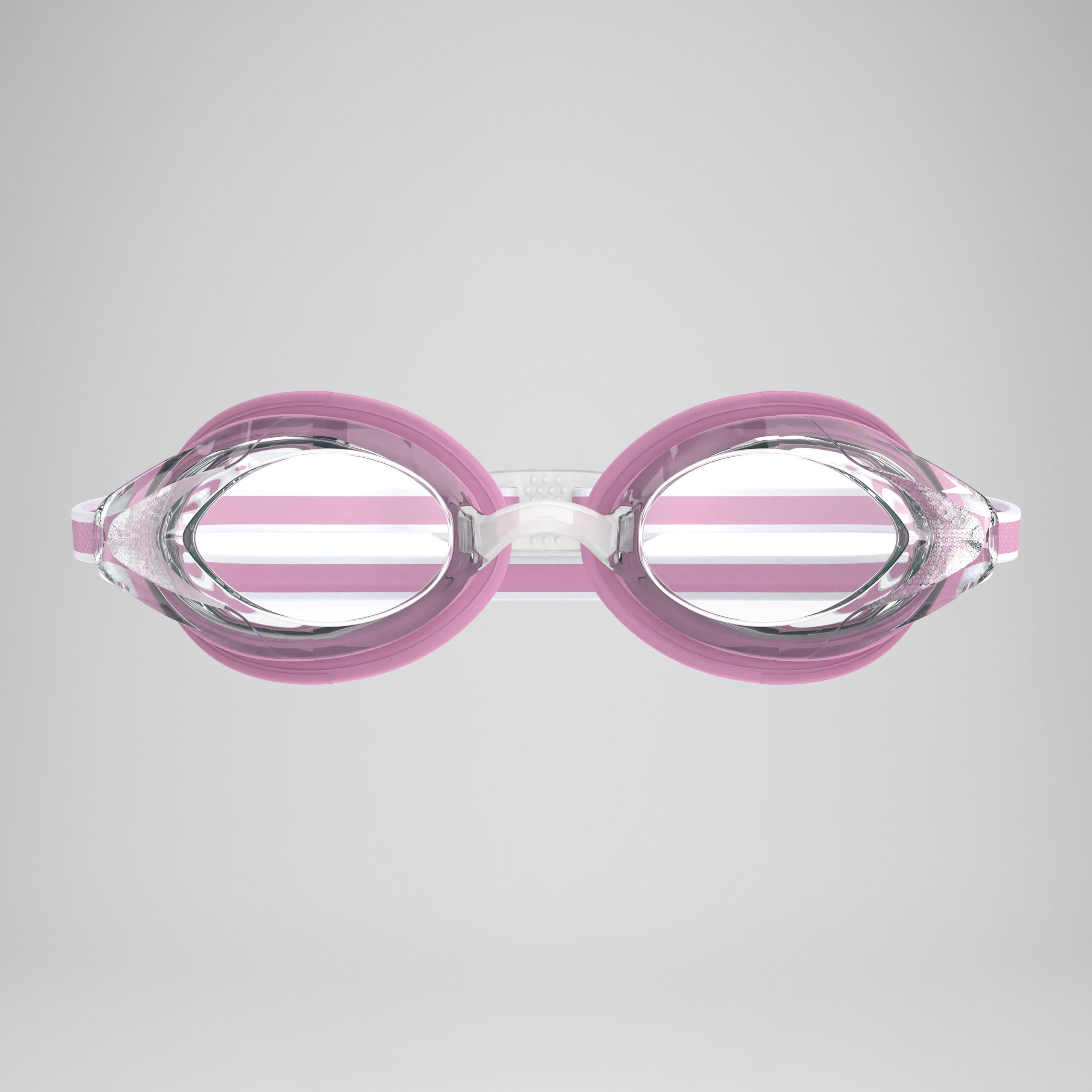Women's Vanquisher 3.0 Goggles Pink/Clear - Image 2