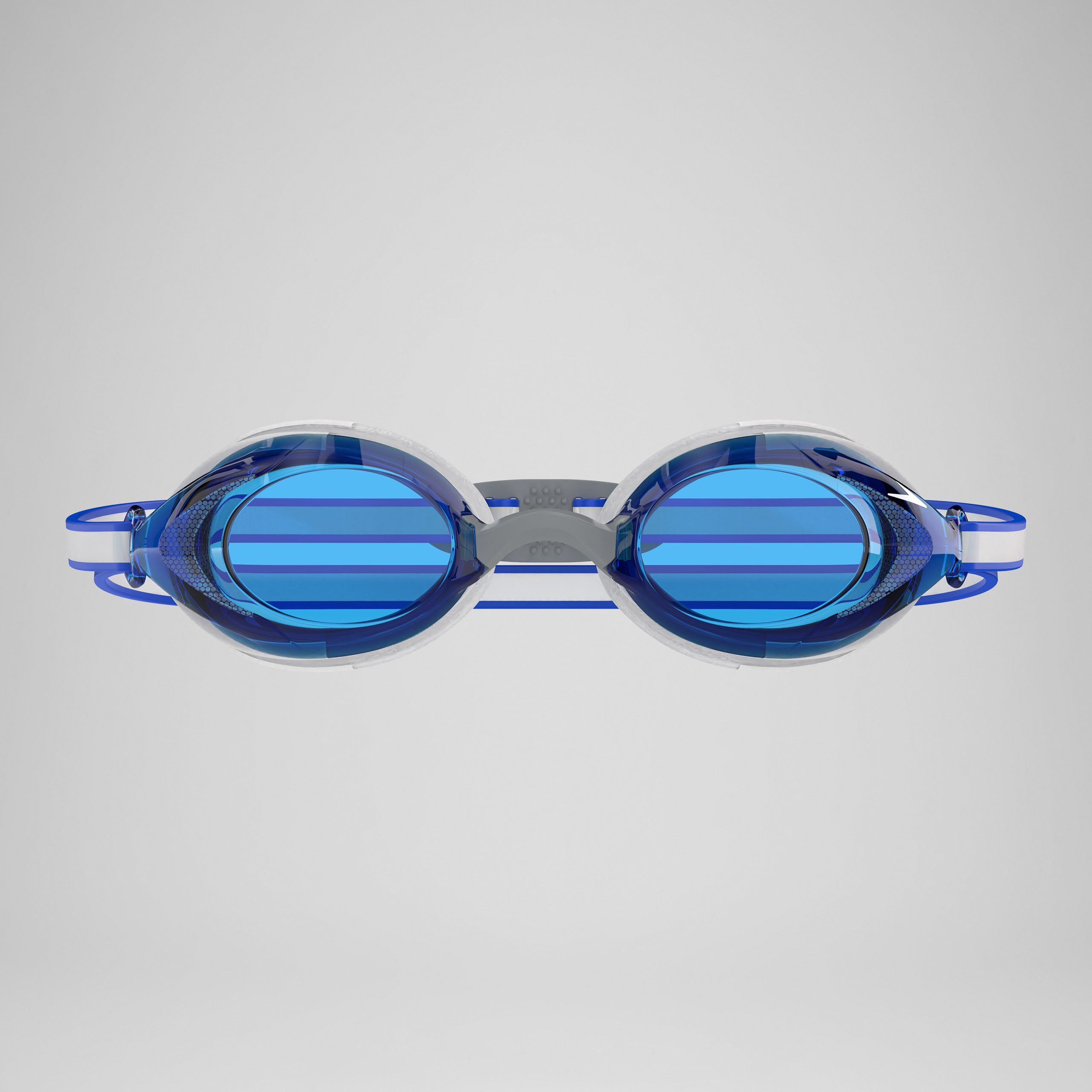 Junior Vanquisher 3.0 Goggles Blue/White - Image 2