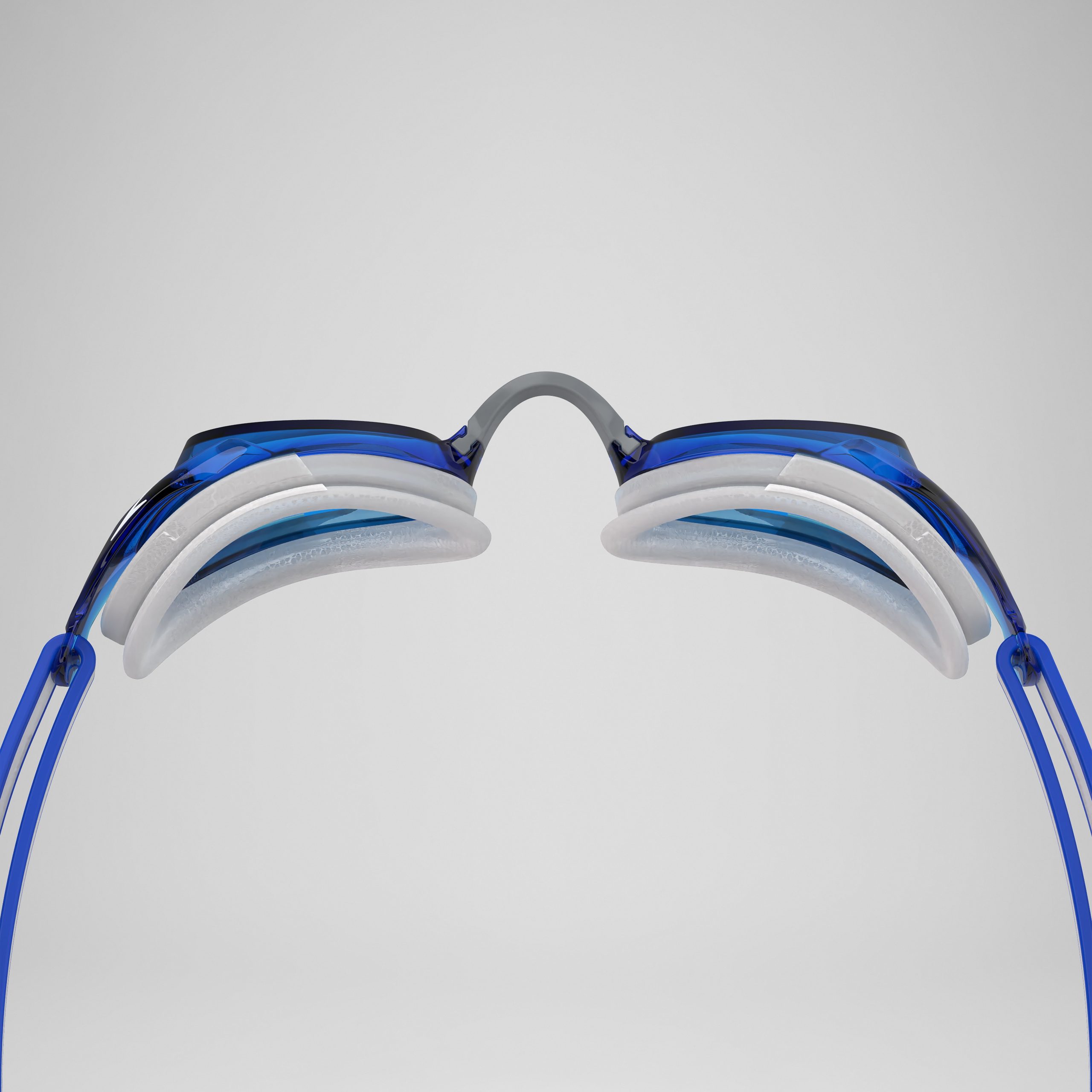 Junior Vanquisher 3.0 Goggles Blue/White - Image 4