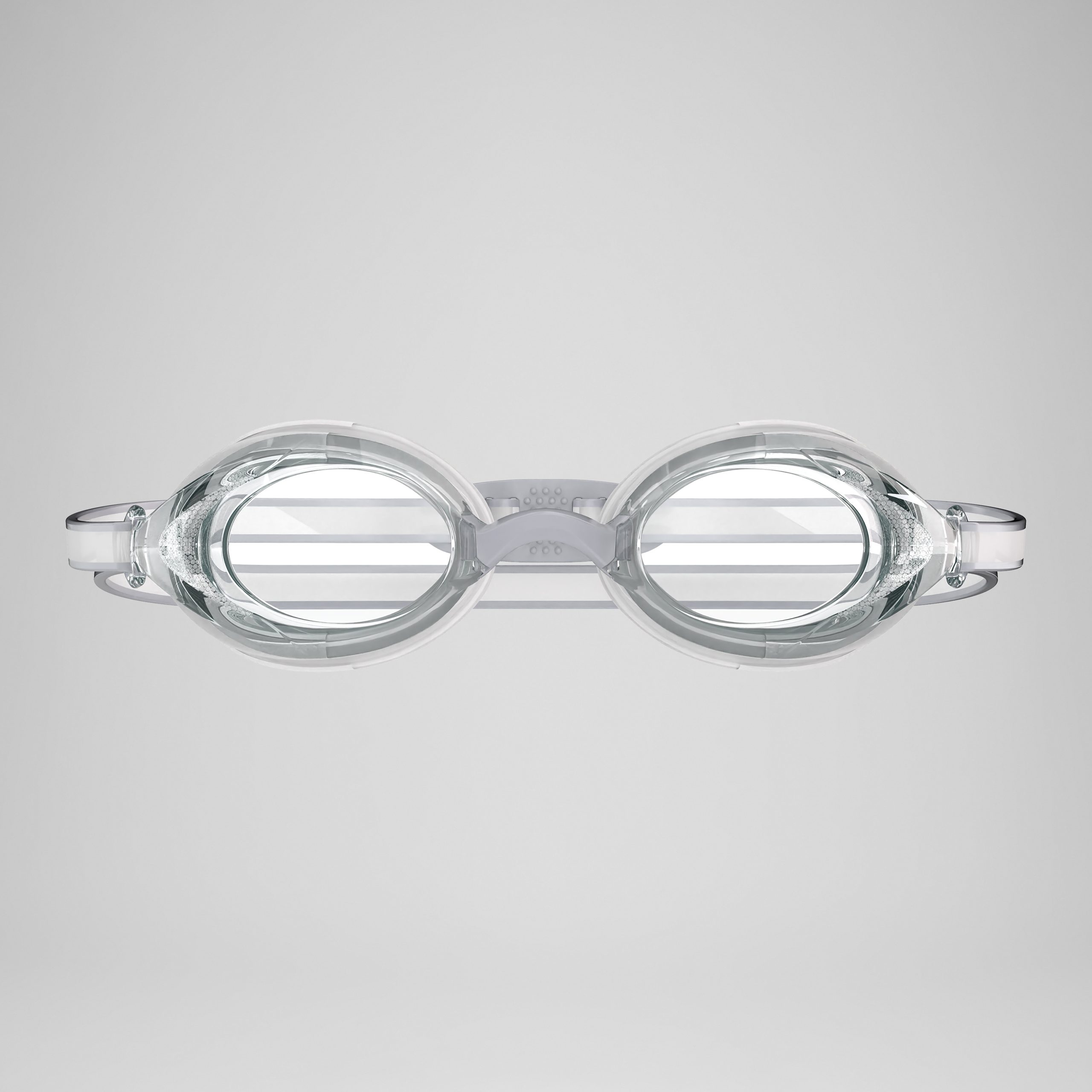 Junior Vanquisher 3.0 Goggles Clear/Gray - Image 2