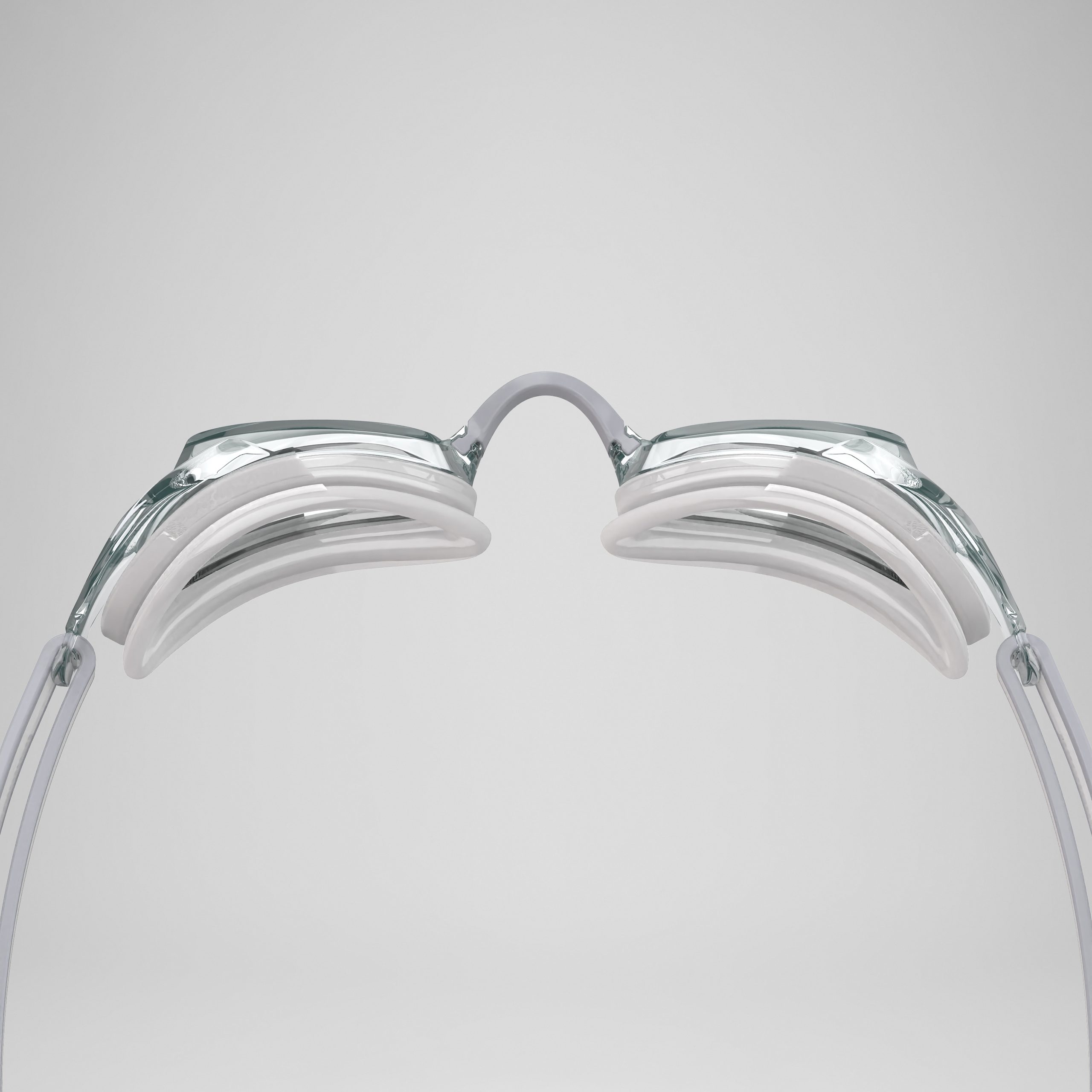 Junior Vanquisher 3.0 Goggles Clear/Gray - Image 4