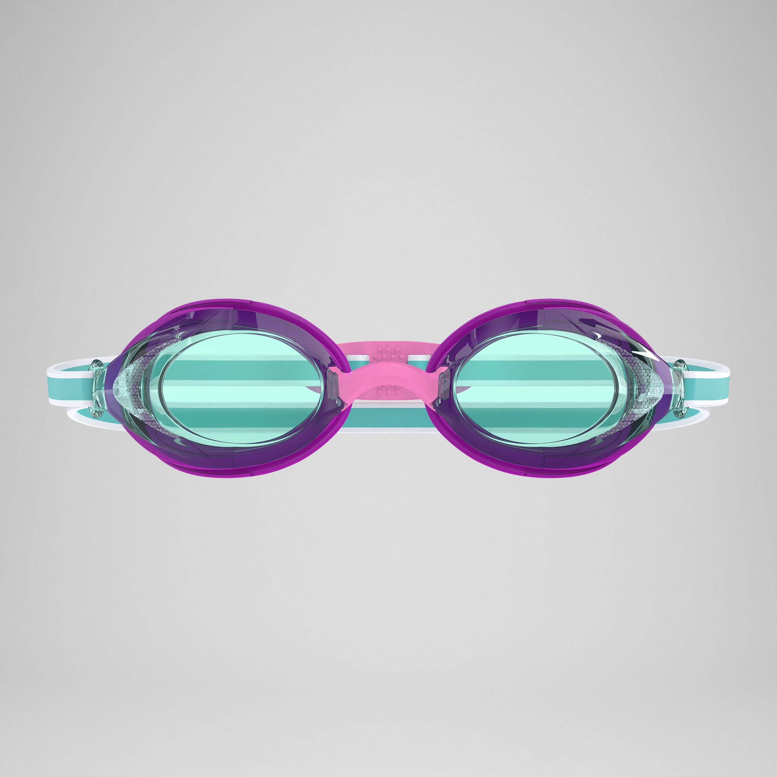 Junior Vanquisher 3.0 Goggles Green/Purple - Image 2