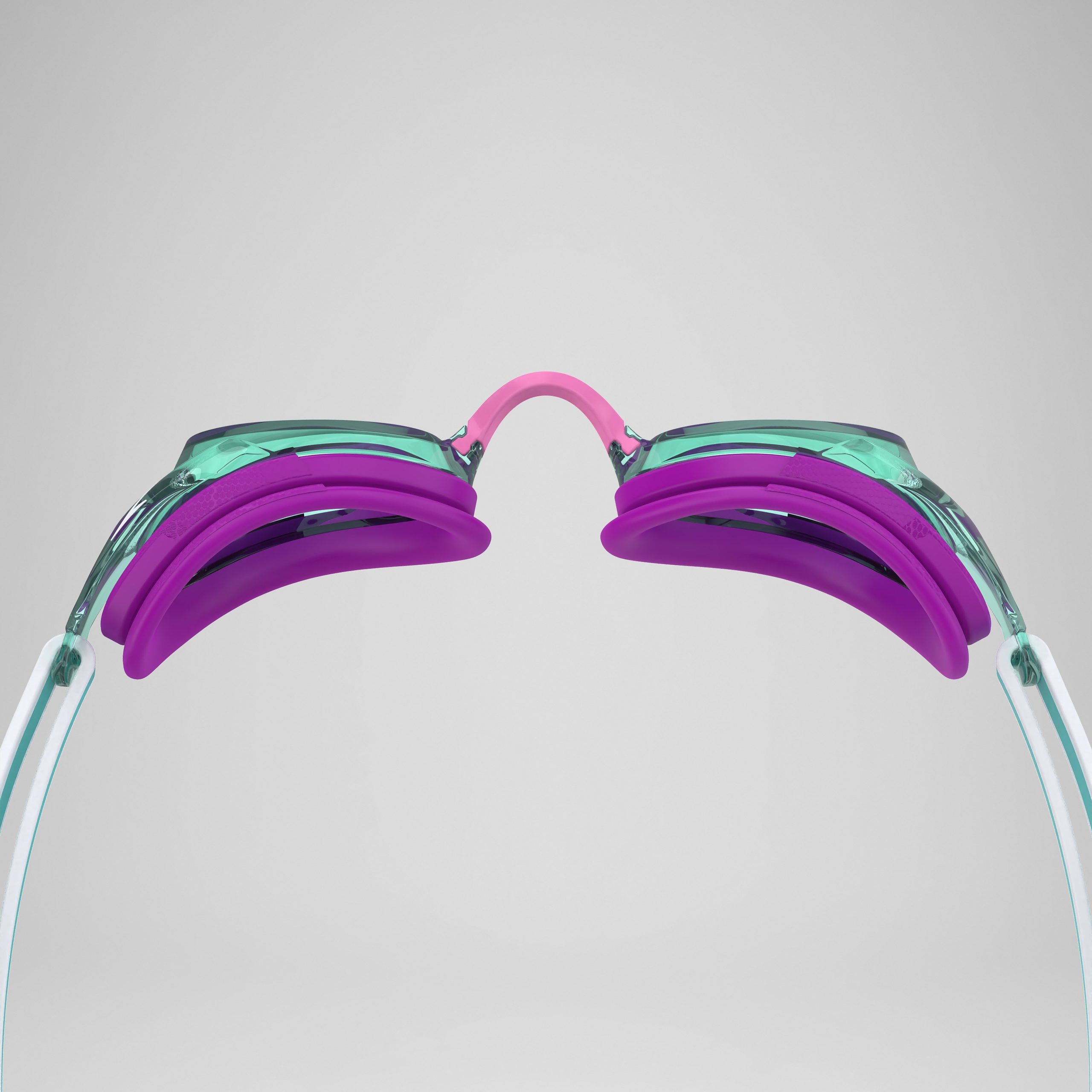 Junior Vanquisher 3.0 Goggles Green/Purple - Image 4