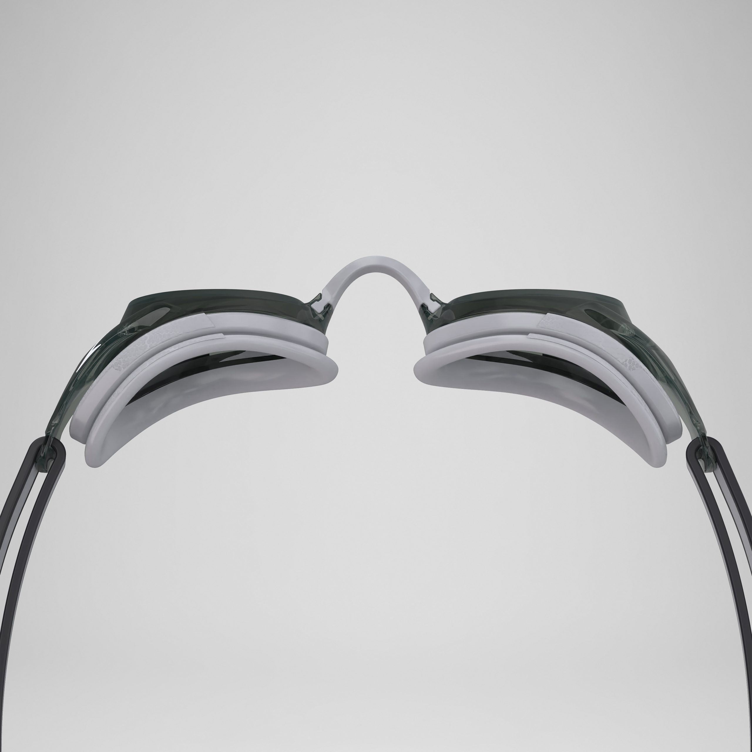 Junior Vanquisher 3.0 Goggles Gray - Image 4