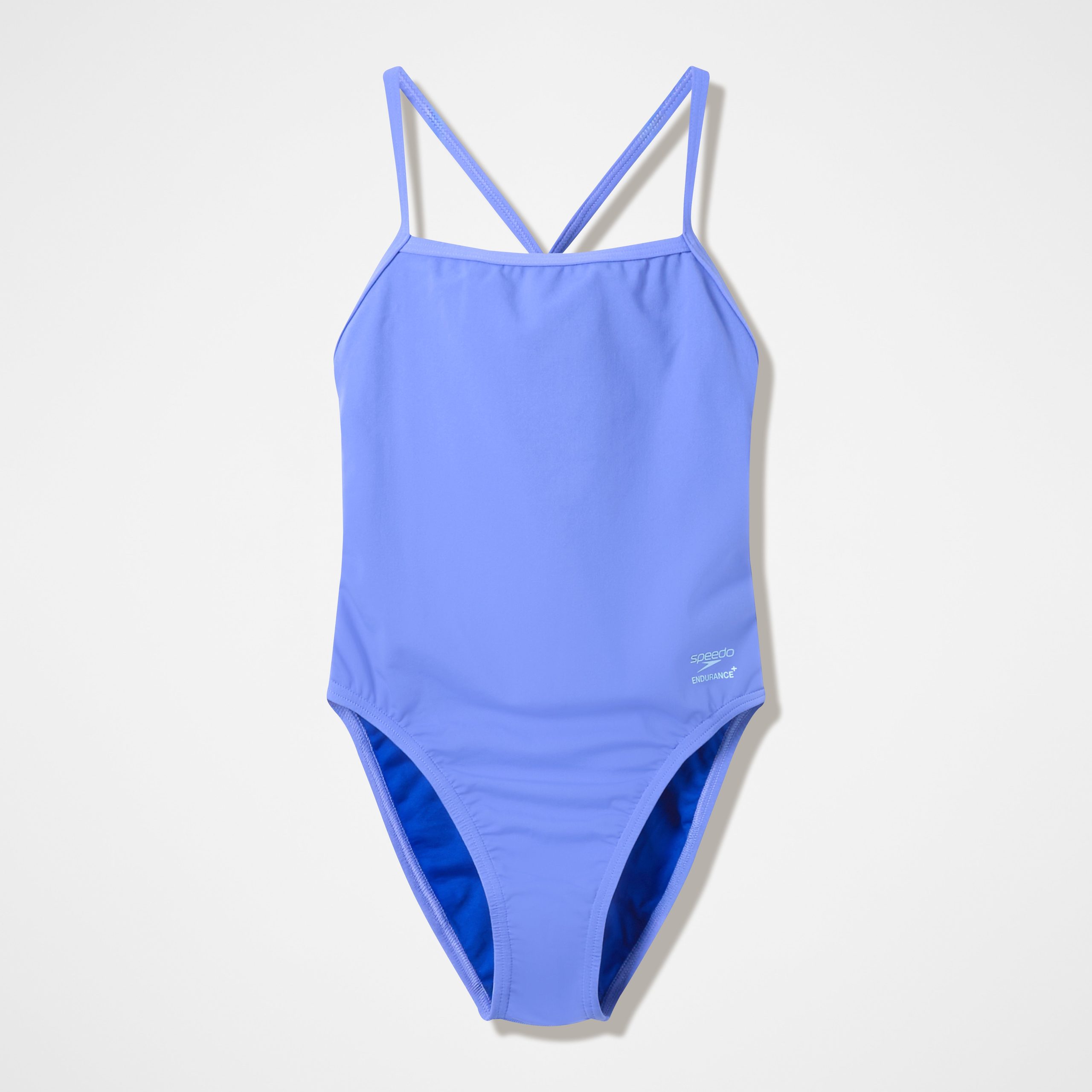 Women's Club Training V-Back 2.0 One Piece Lavender - Image 5