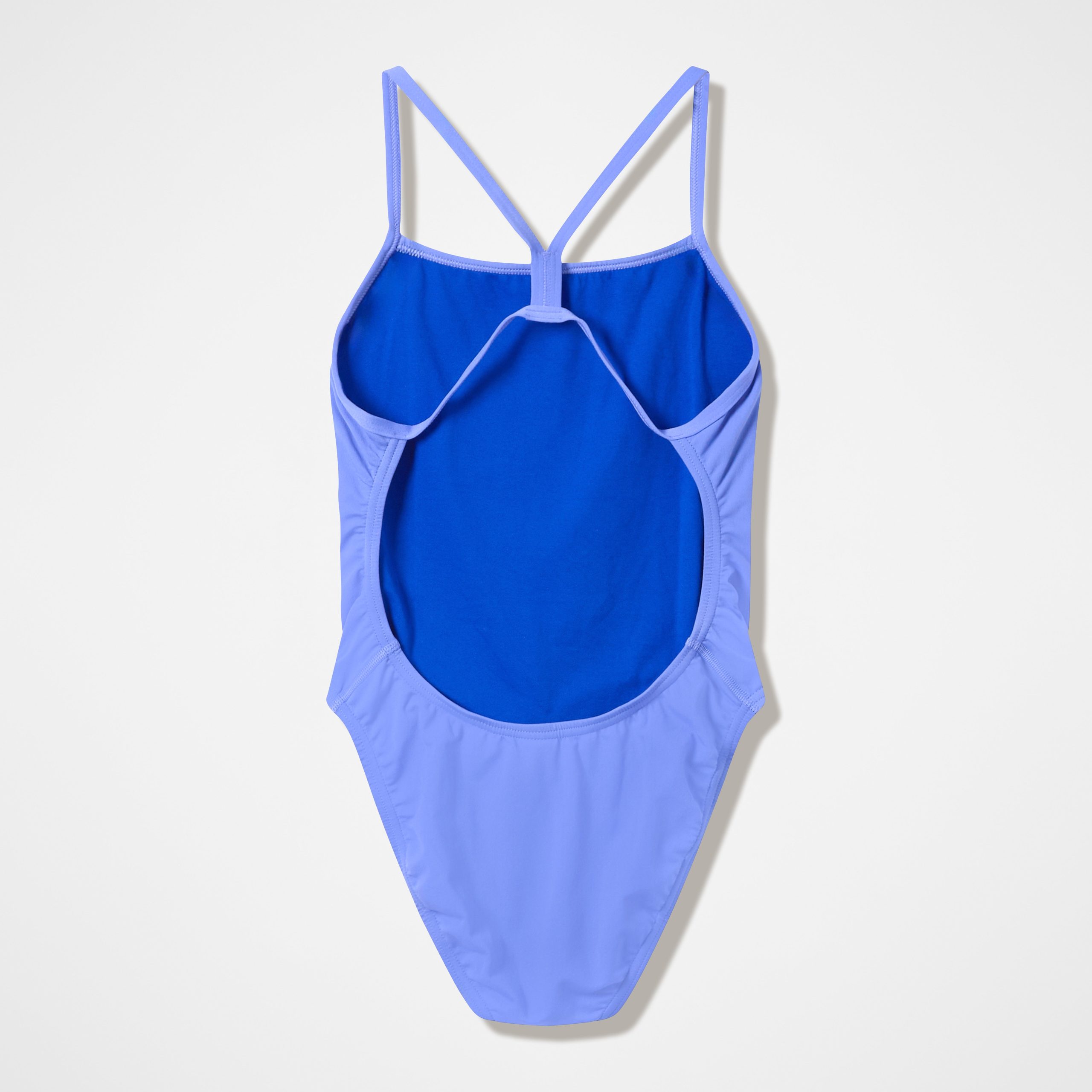 Women's Club Training V-Back 2.0 One Piece Lavender - Image 6