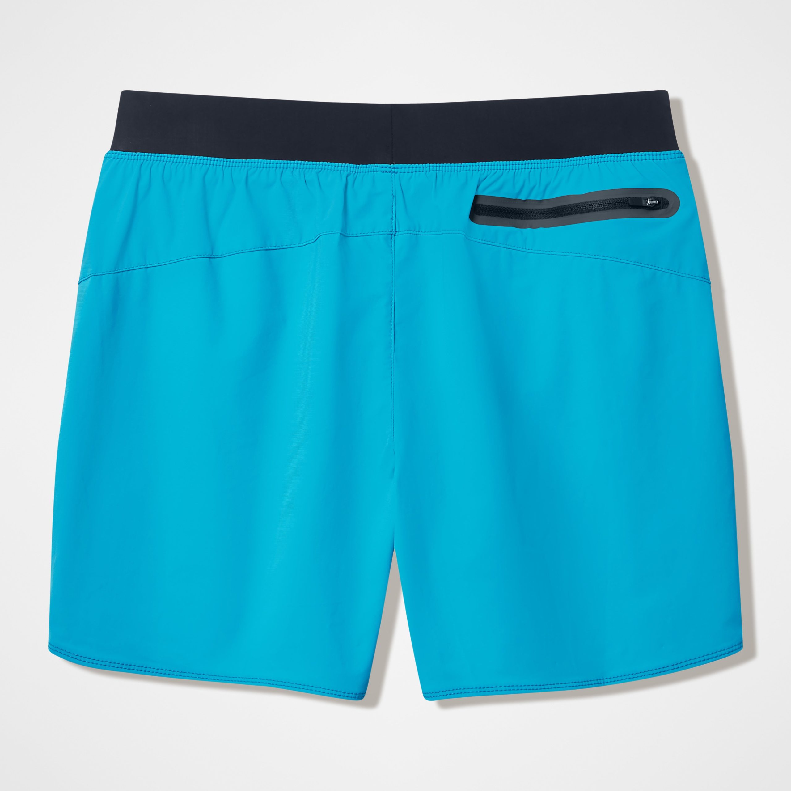 Men's Lookout Swim Shorts Green - Image 5