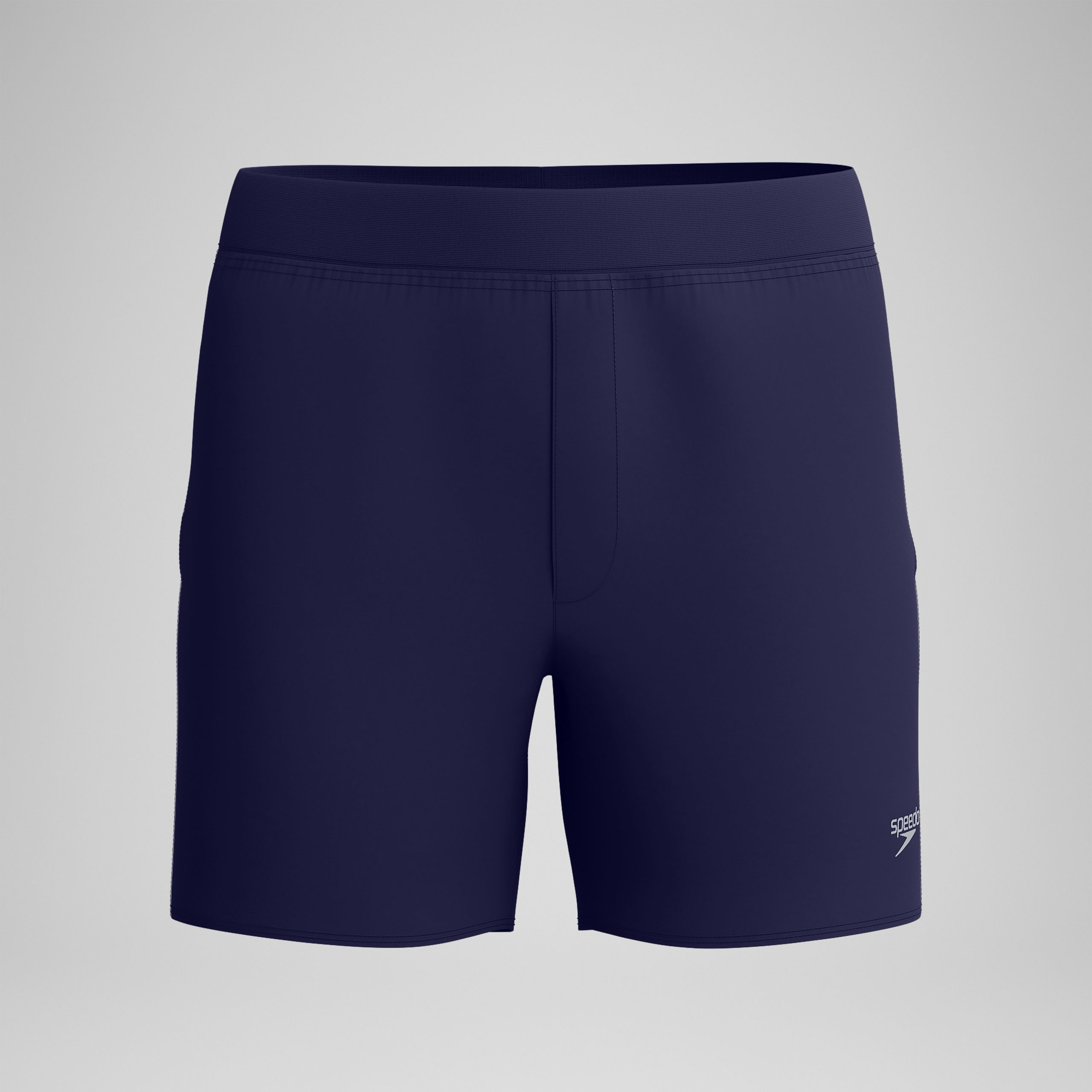 Men's The Lookout Volley Swim Trunks Navy - Image 5