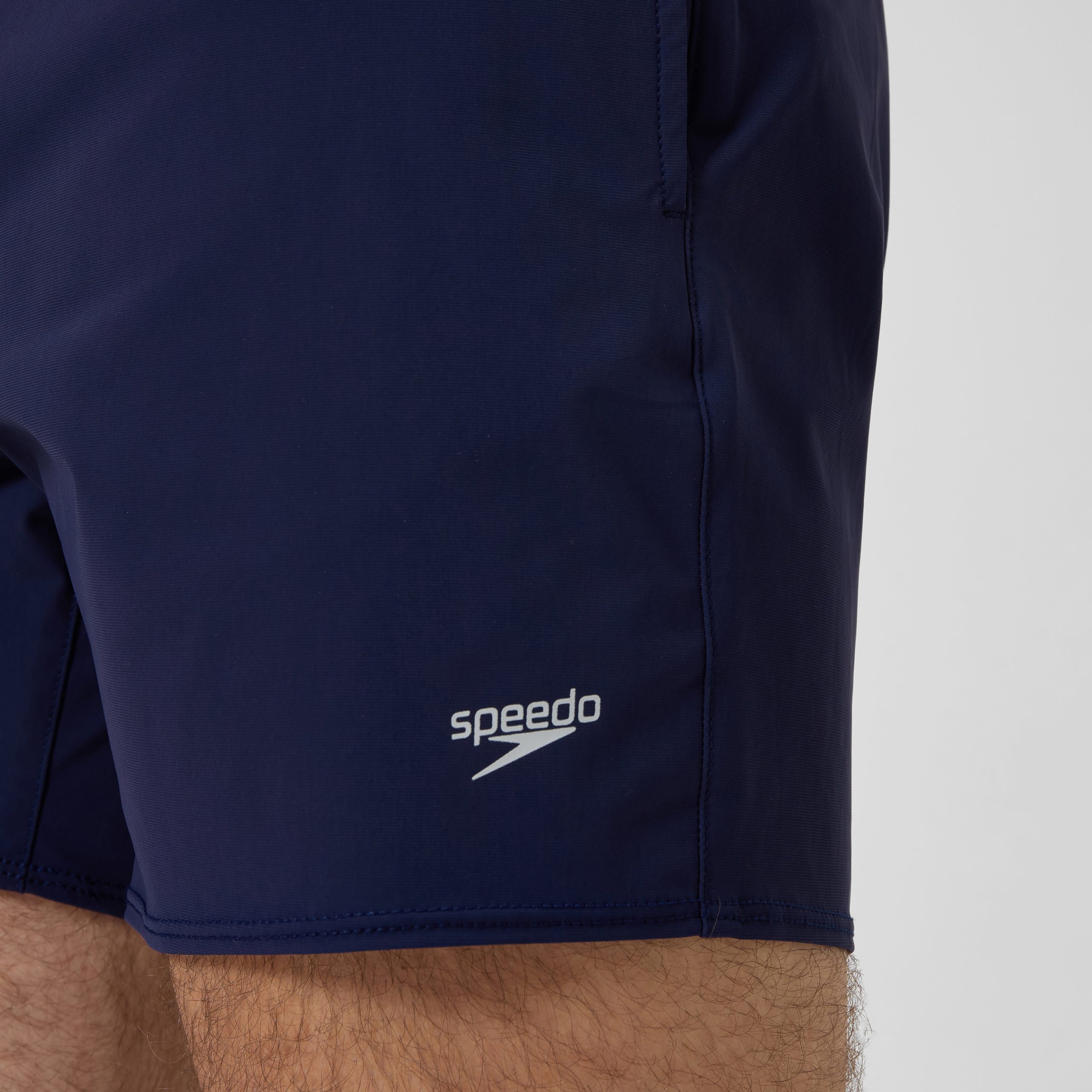 Men's The Lookout Volley Swim Trunks Navy - Image 10