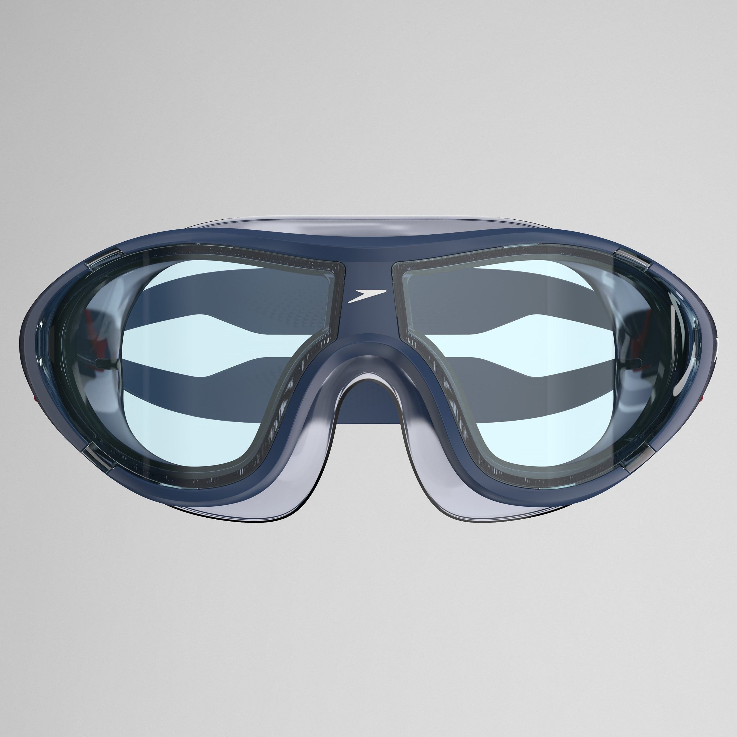 Adult Biofuse 2.0 Mask Navy/Blue - Image 2
