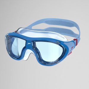 Junior Biofuse 2.0 Mask Blue