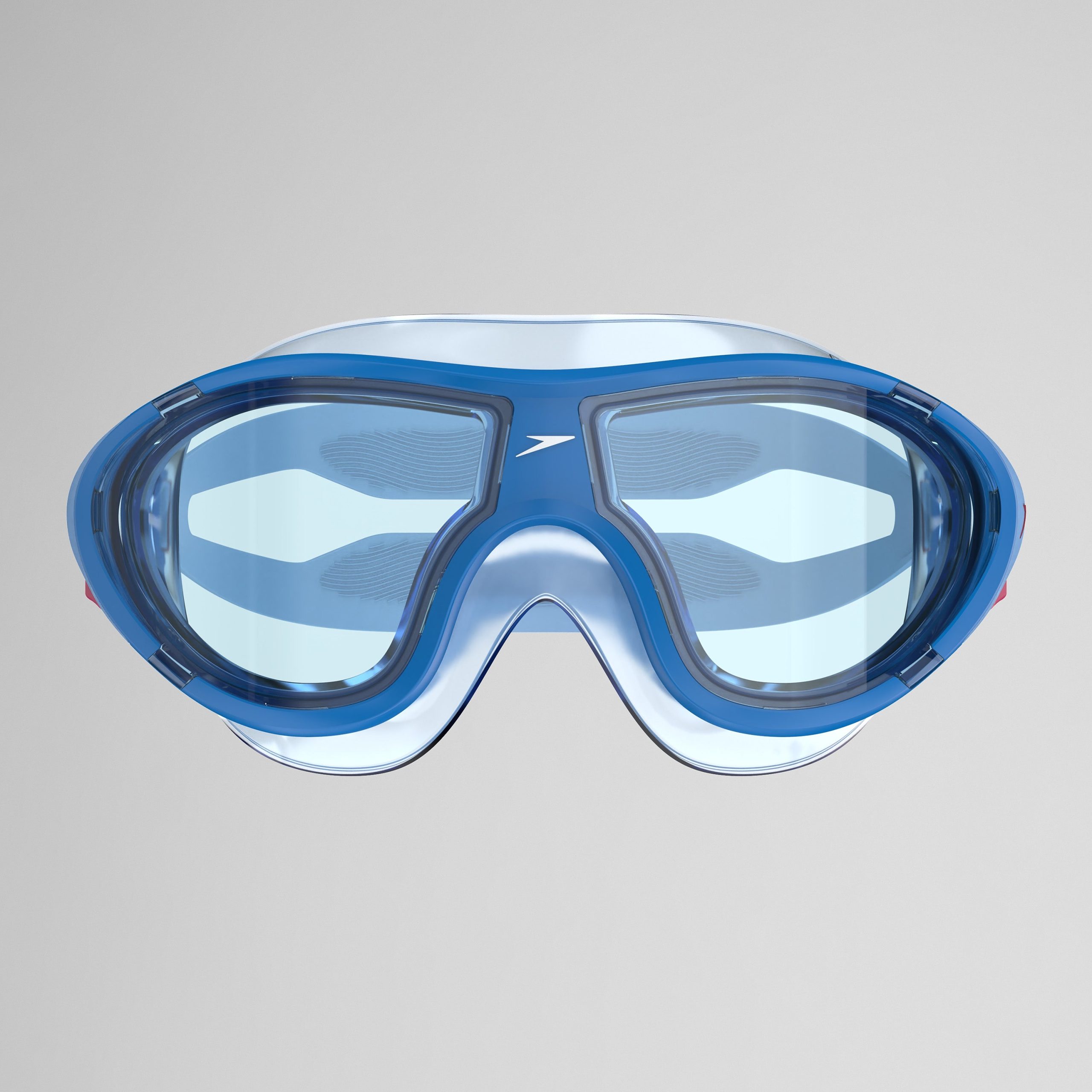 Junior Biofuse 2.0 Mask Blue - Image 2