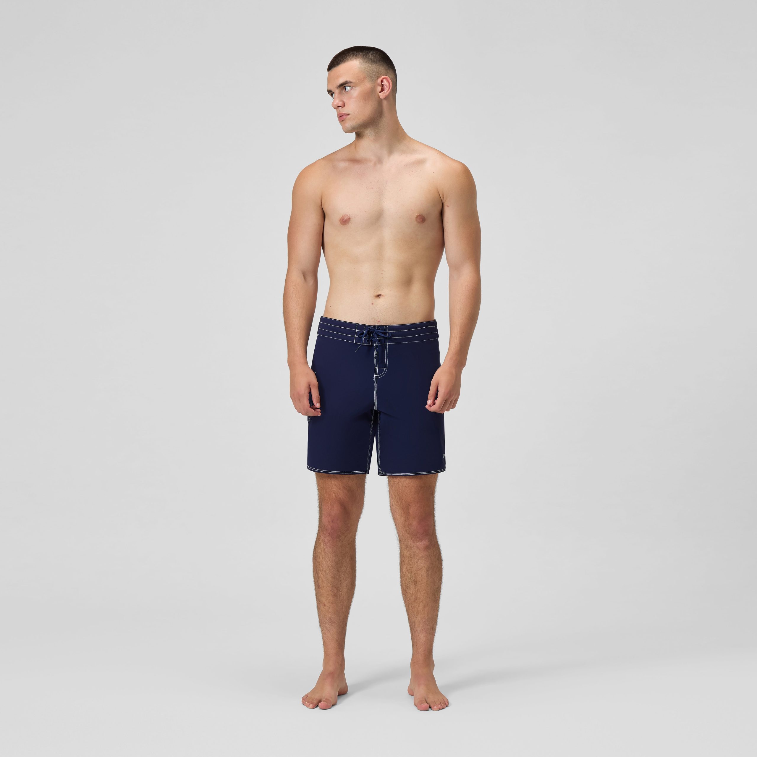Men's The Lookout Boardshort Navy