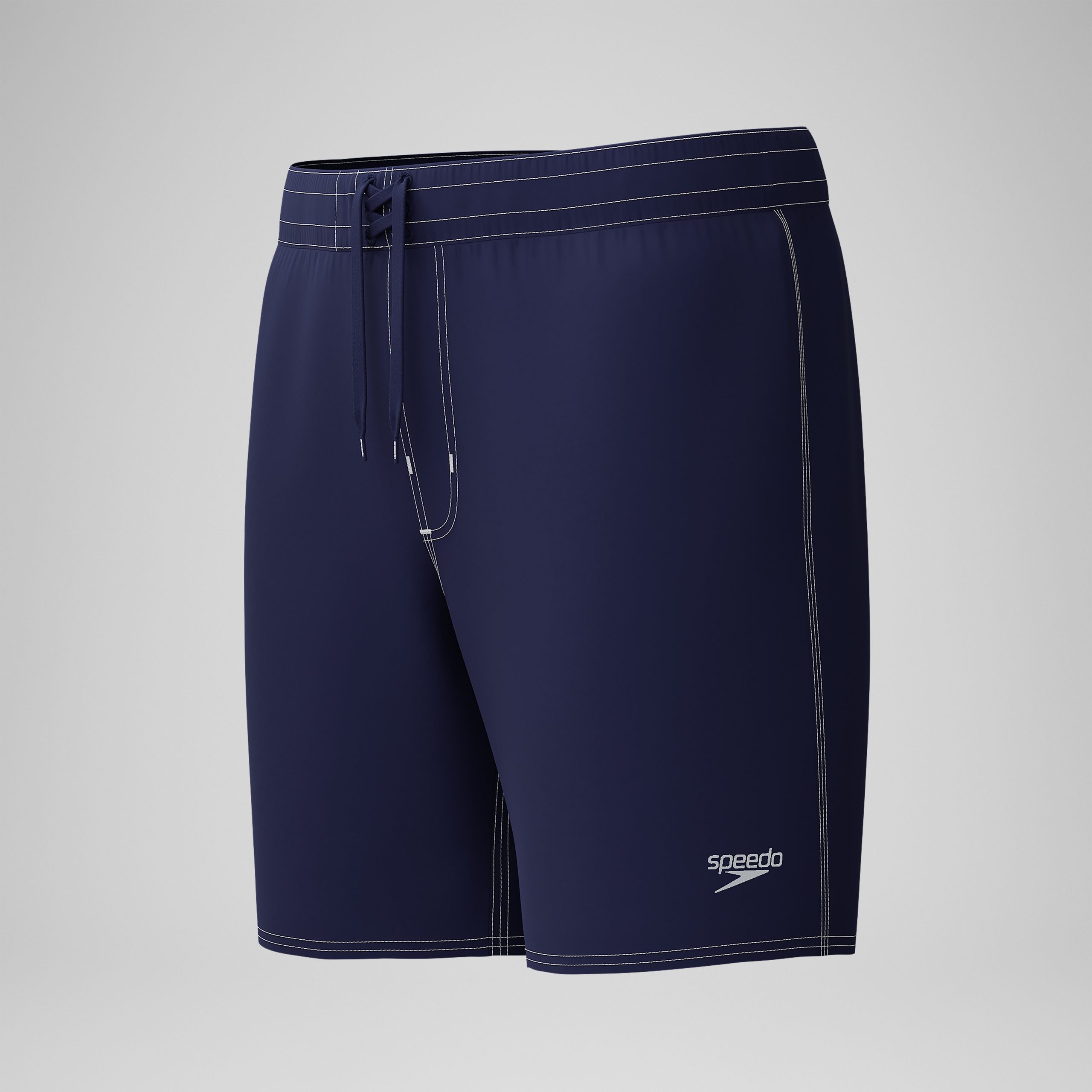 Men's The Lookout Boardshort Navy - Image 8