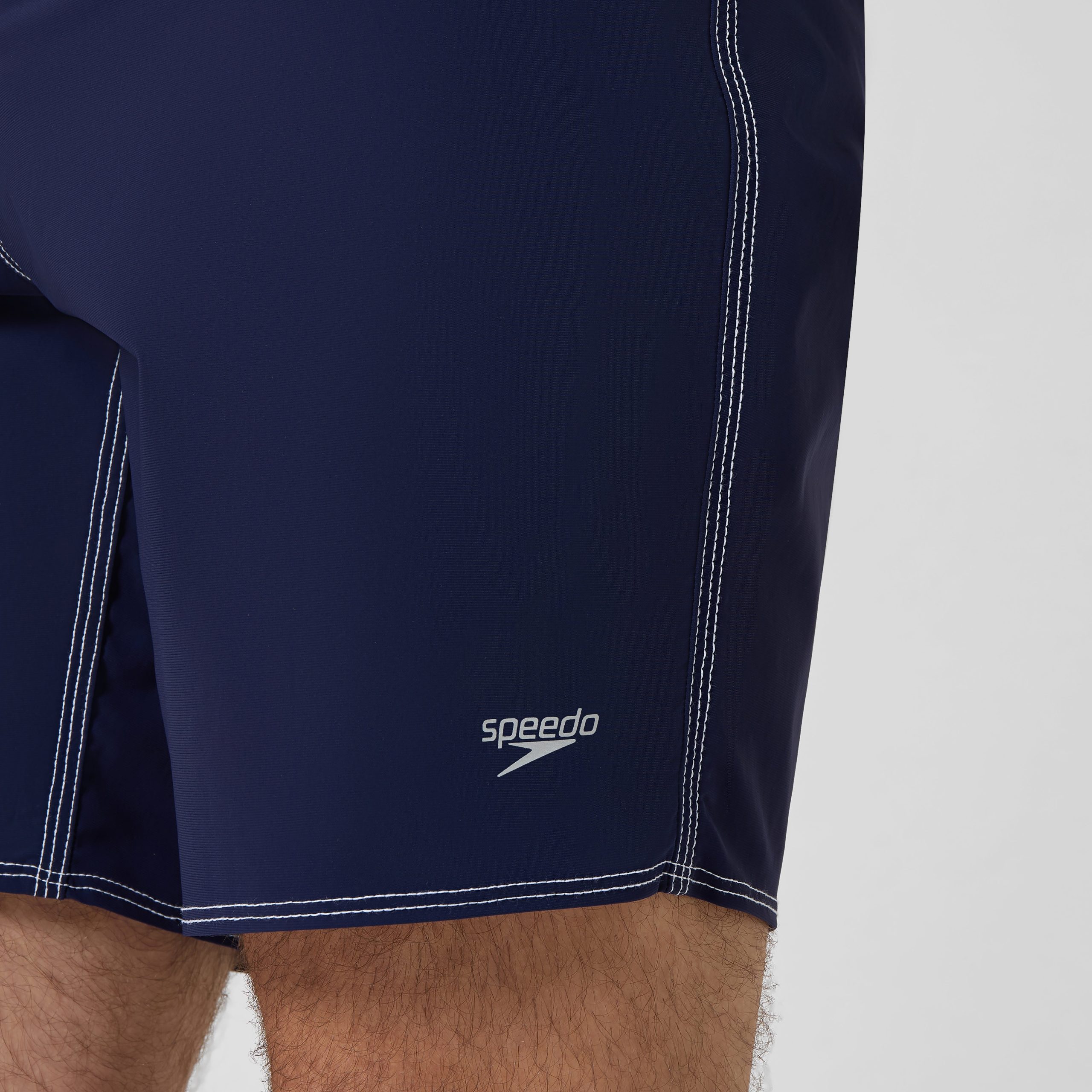 Men's The Lookout Boardshort Navy - Image 10