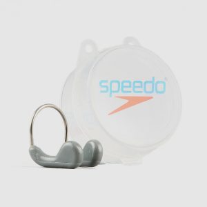 Competition Nose Clip Gray