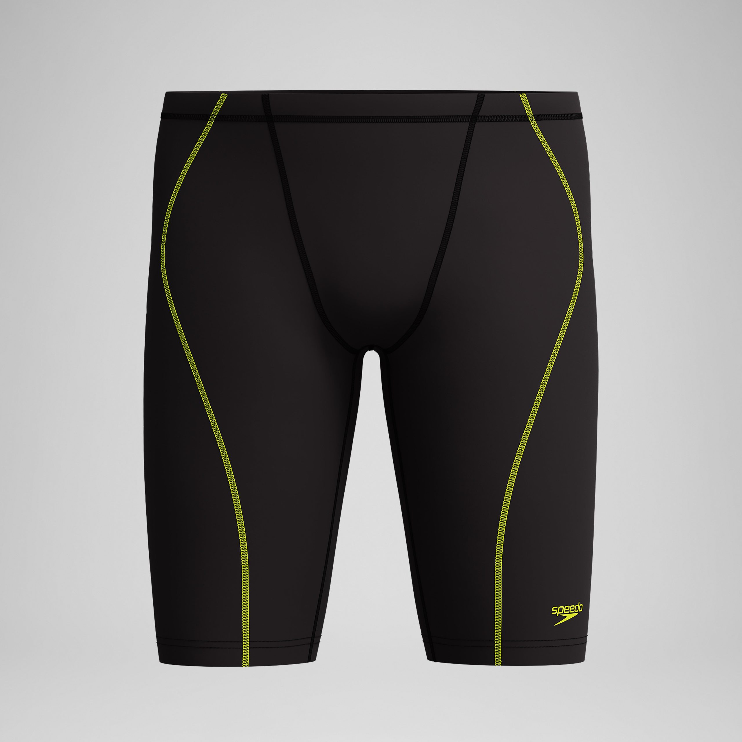 Male Fastskin HyperSpark Jammer Black