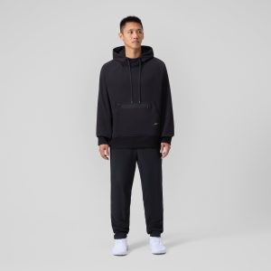 Unisex Vanquisher Hoodie Black
