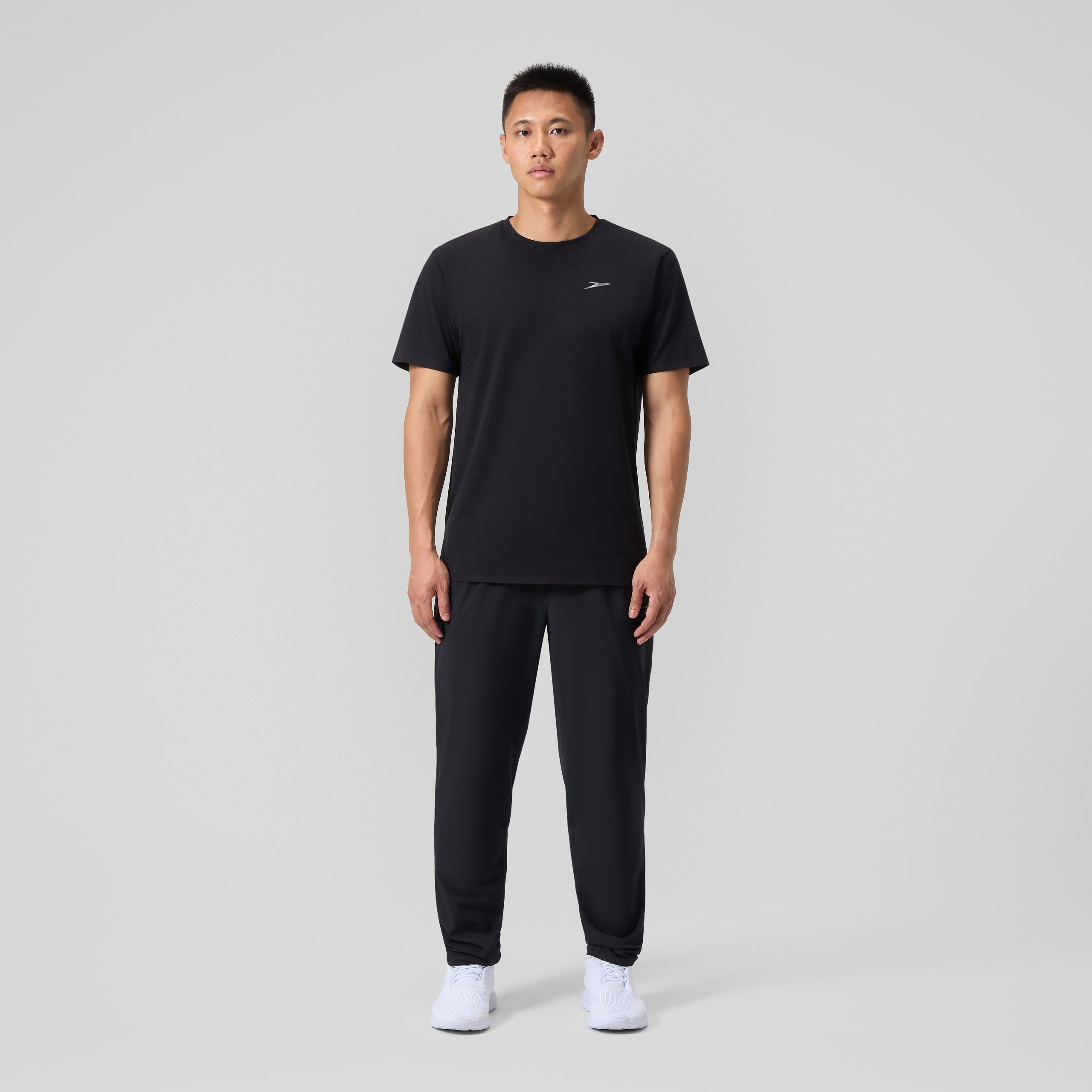 Men's Vanquisher Collection T-shirt Black