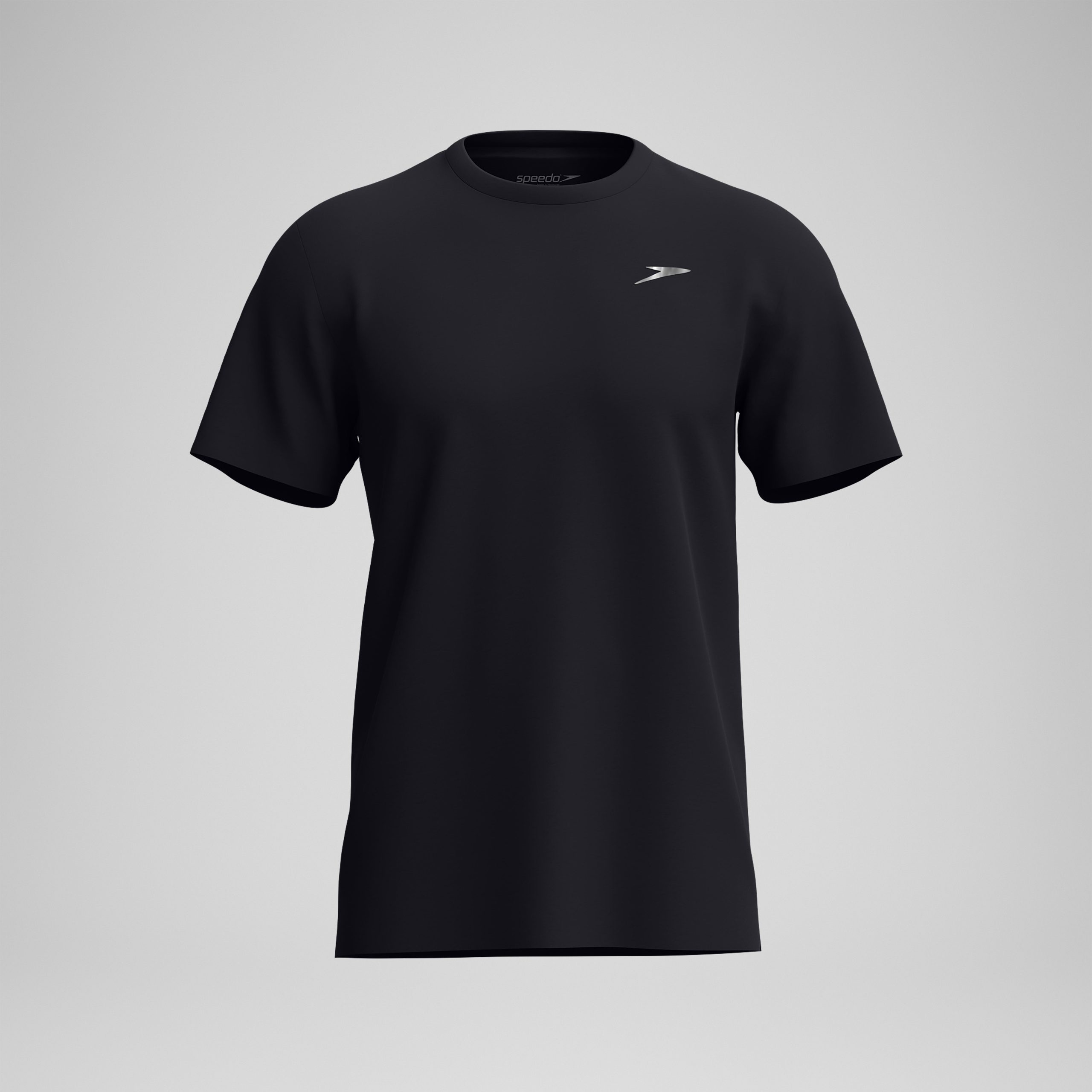 Men's Vanquisher Collection T-shirt Black - Image 5