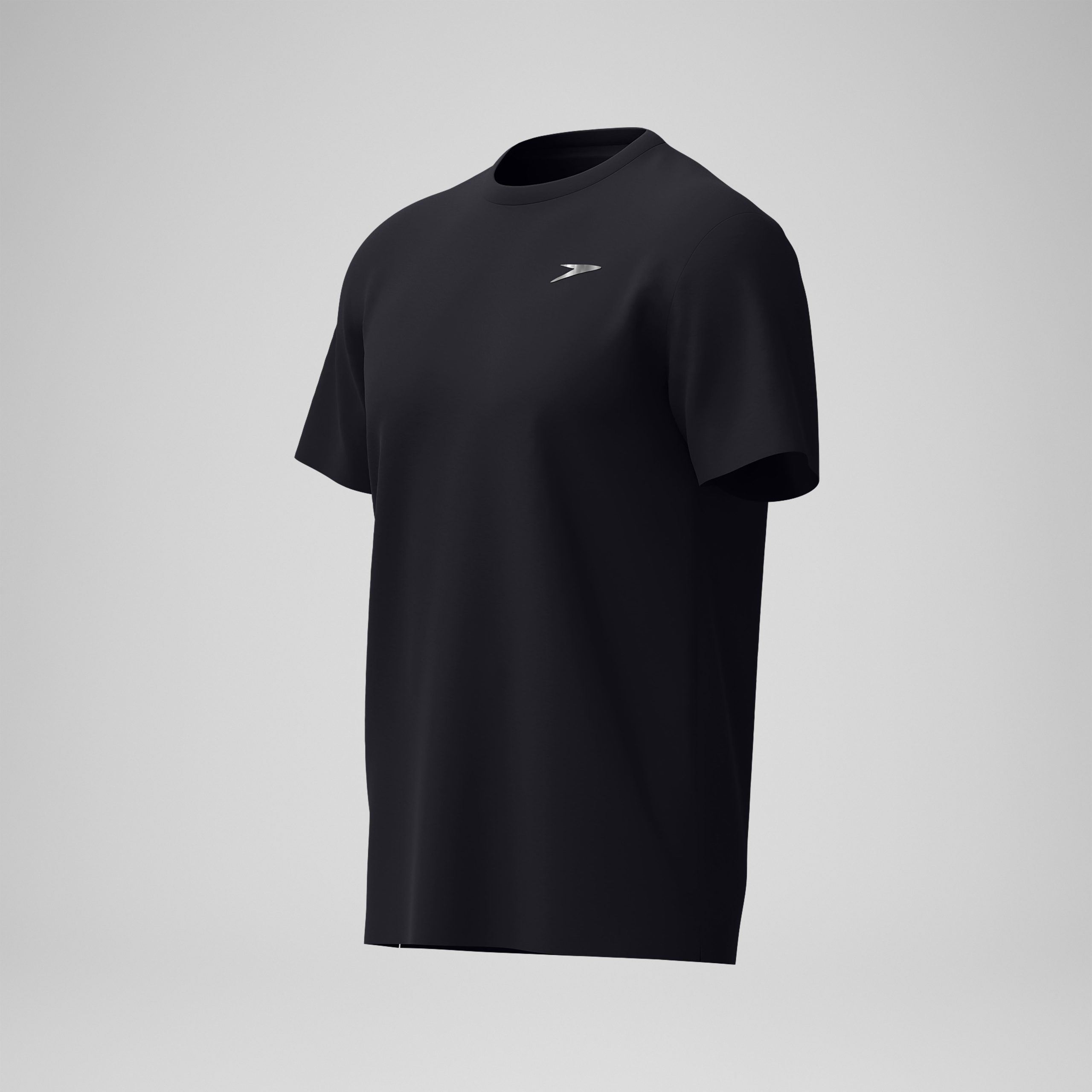 Men's Vanquisher Collection T-shirt Black - Image 8